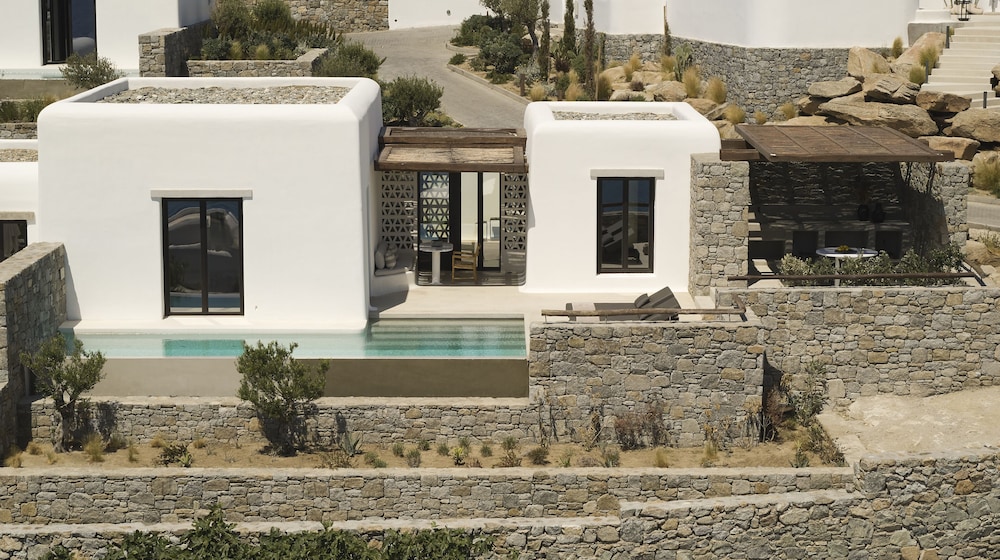 Hotel Kalesma Mykonos