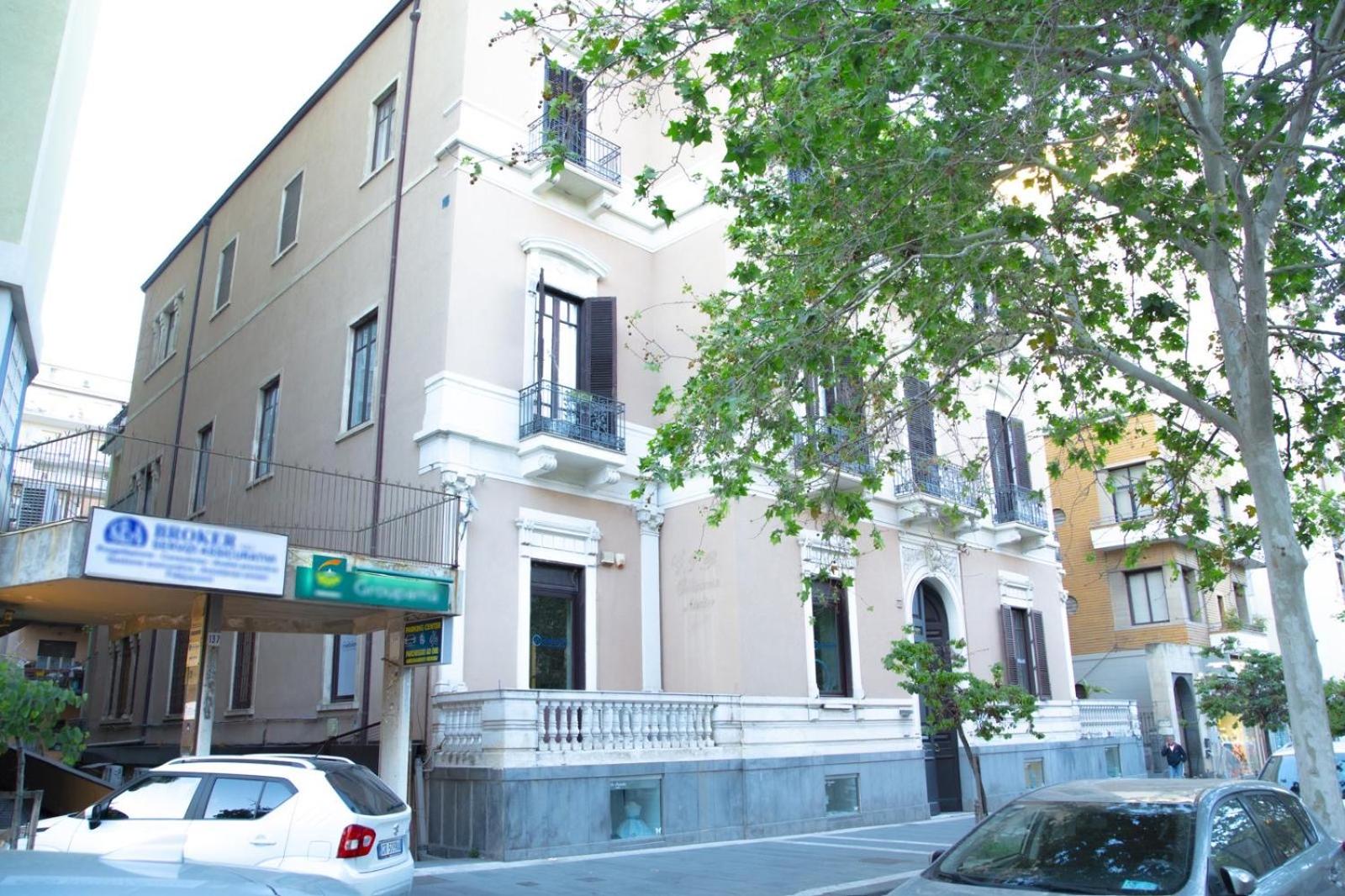 Hotel Le suite del corso Italia