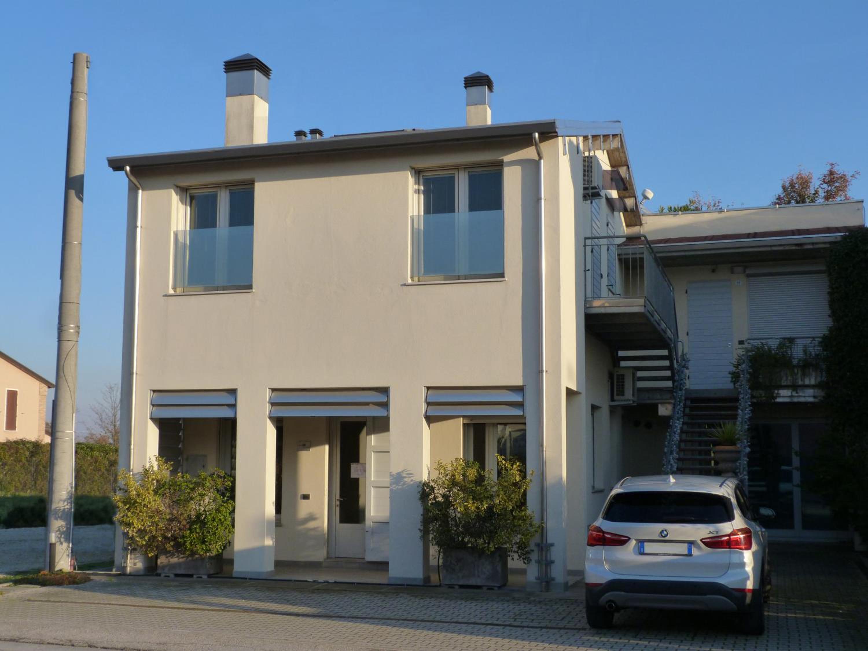 Hotel Alloggio Turistico A Ravenna