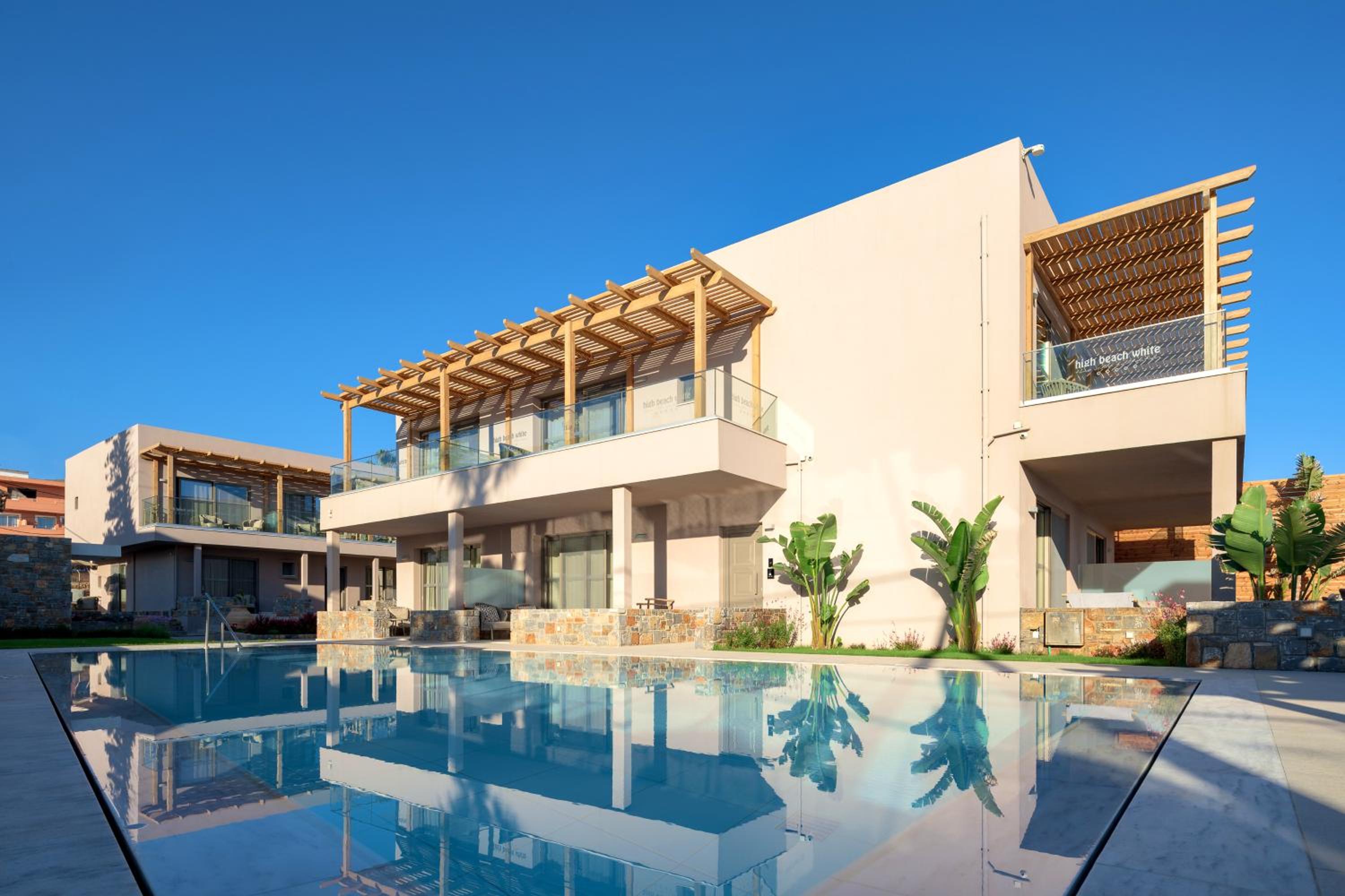 Hotel High Beach White - Adults Only