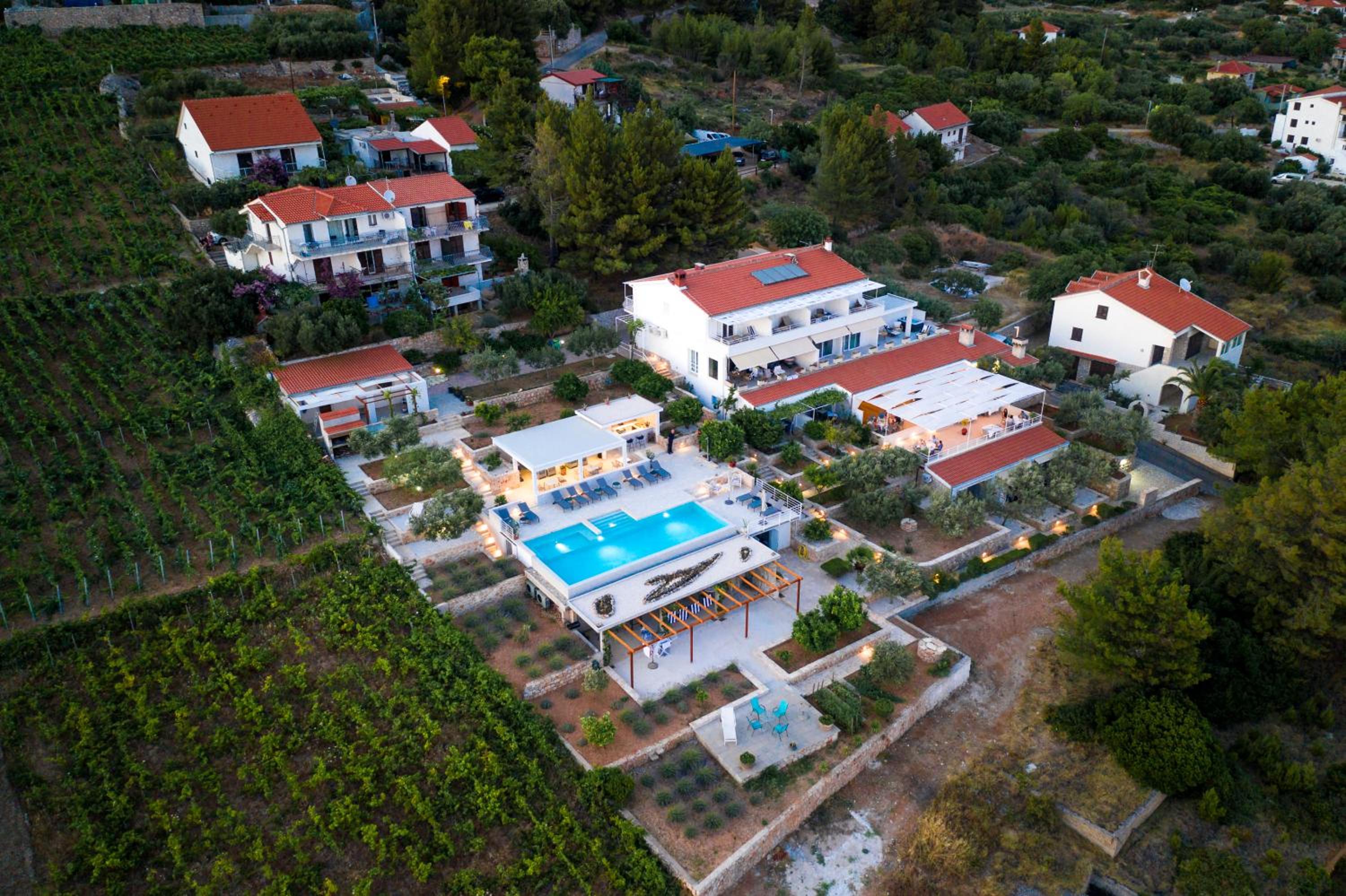 Hotel Apart Stella Mare