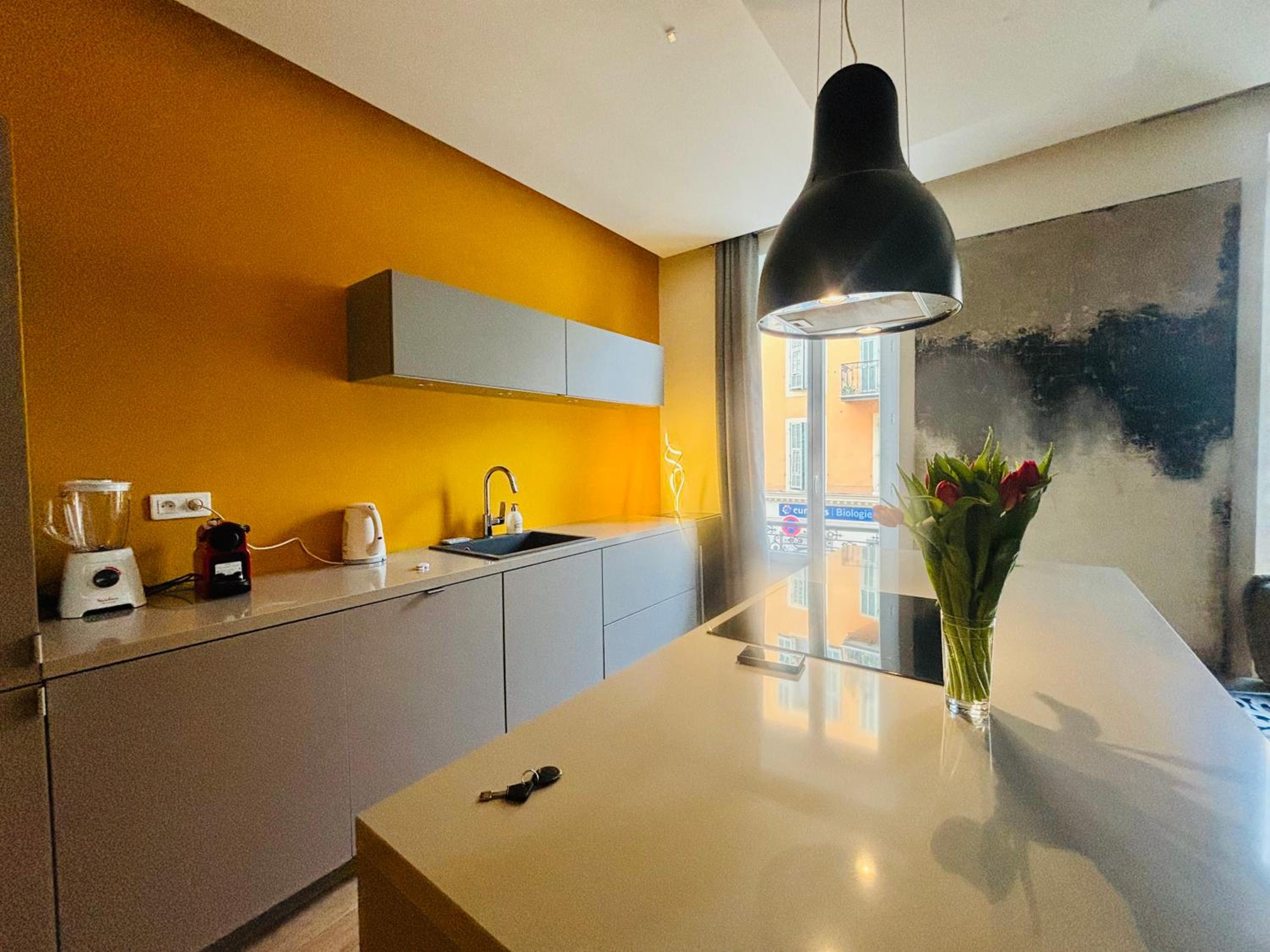 Hotel Bonapart
