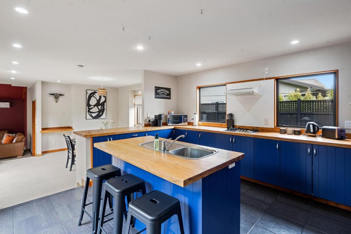 Hotel Lake Escape - Taupo
