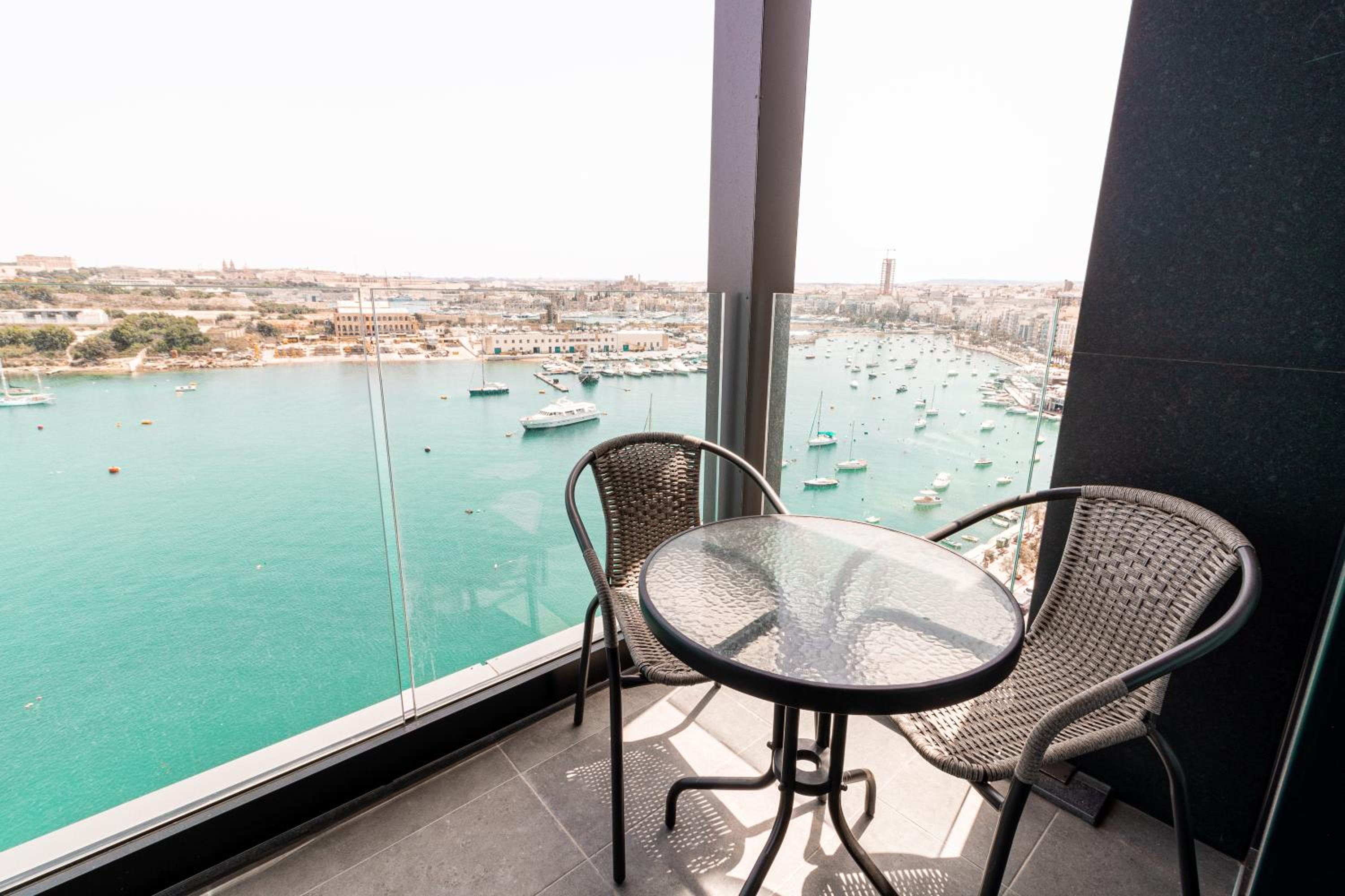 Hotel The Londoner Hotel Sliema