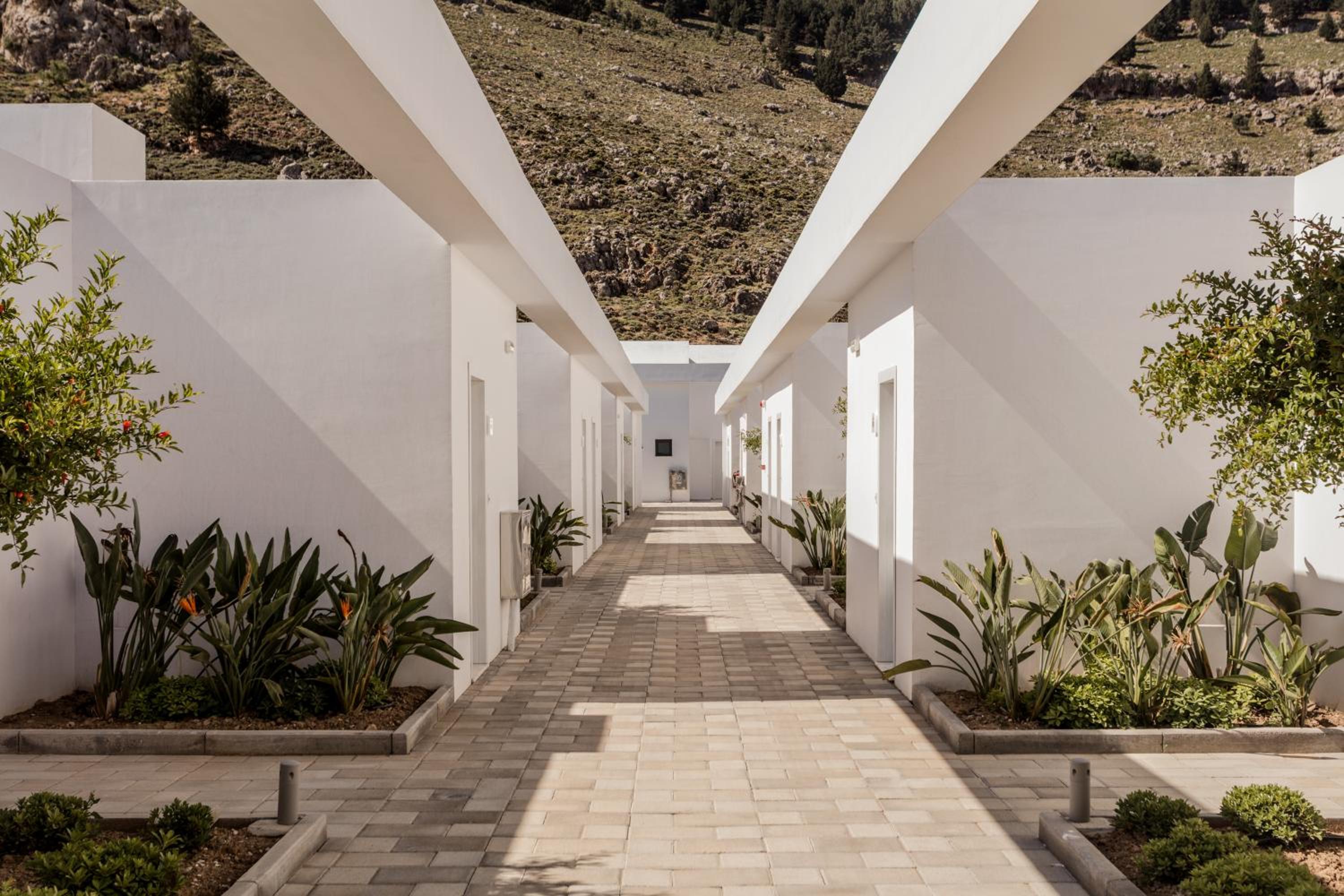 Hotel Casa Cook Rhodes