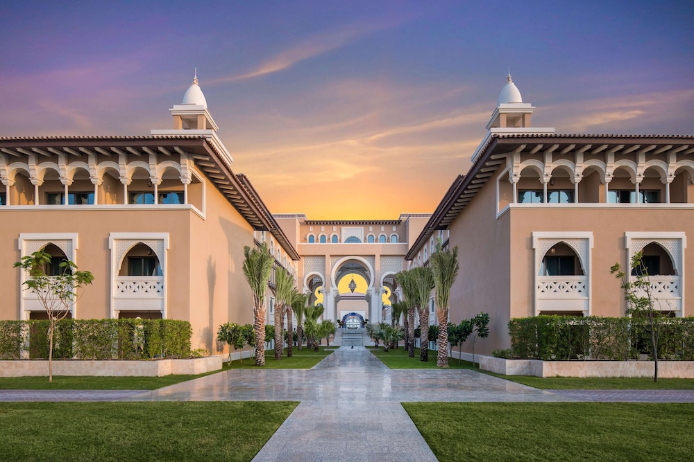 Hotel Rixos Premium Saadiyat Island