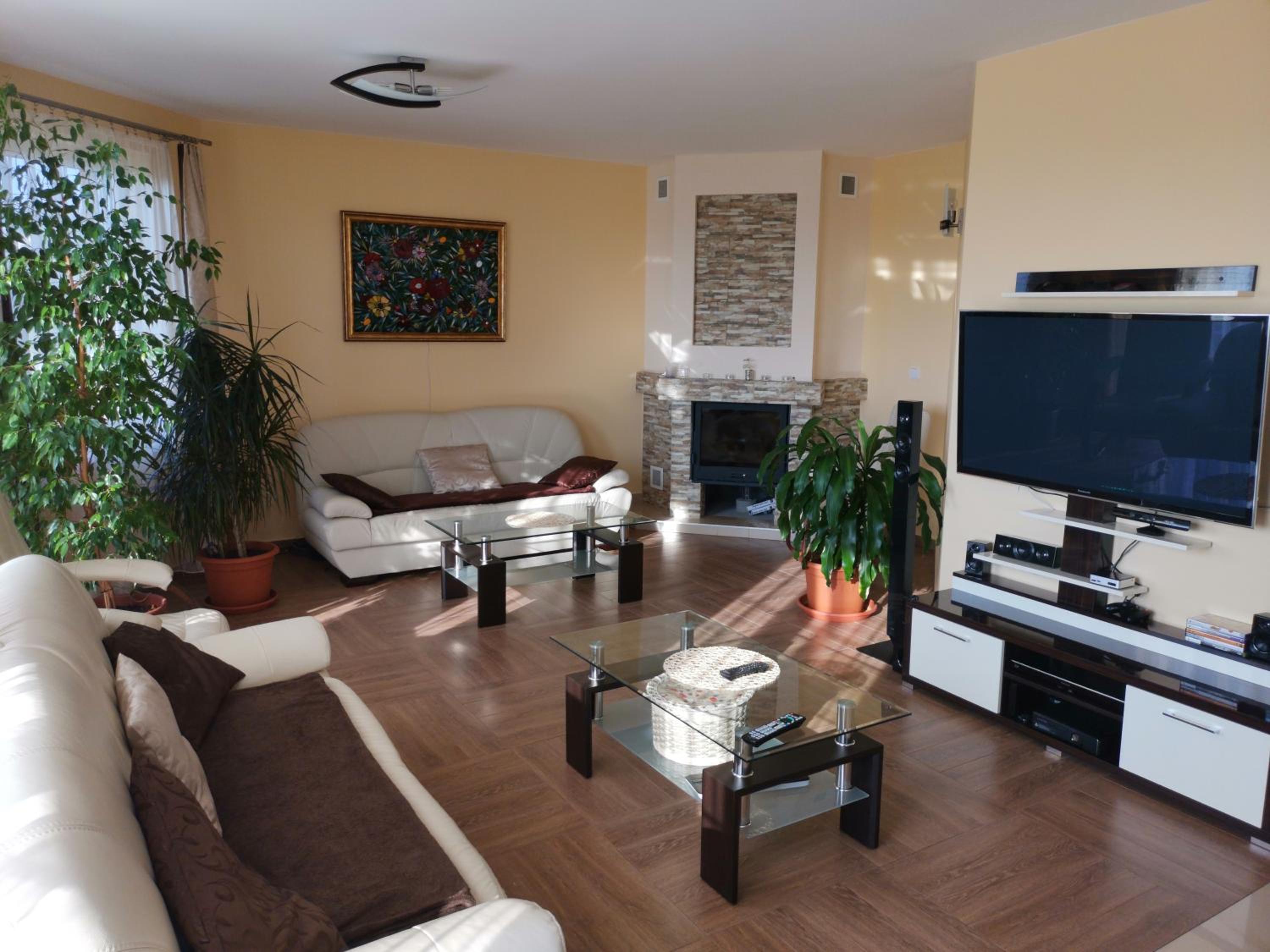 Hotel Synergy House