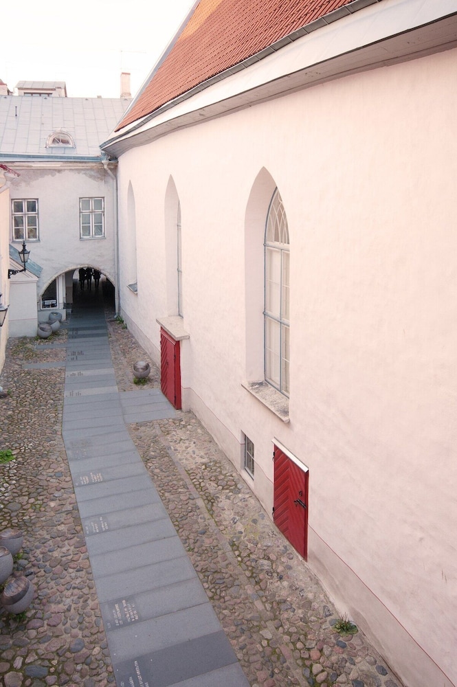 Hotel Tallinn City Apartments