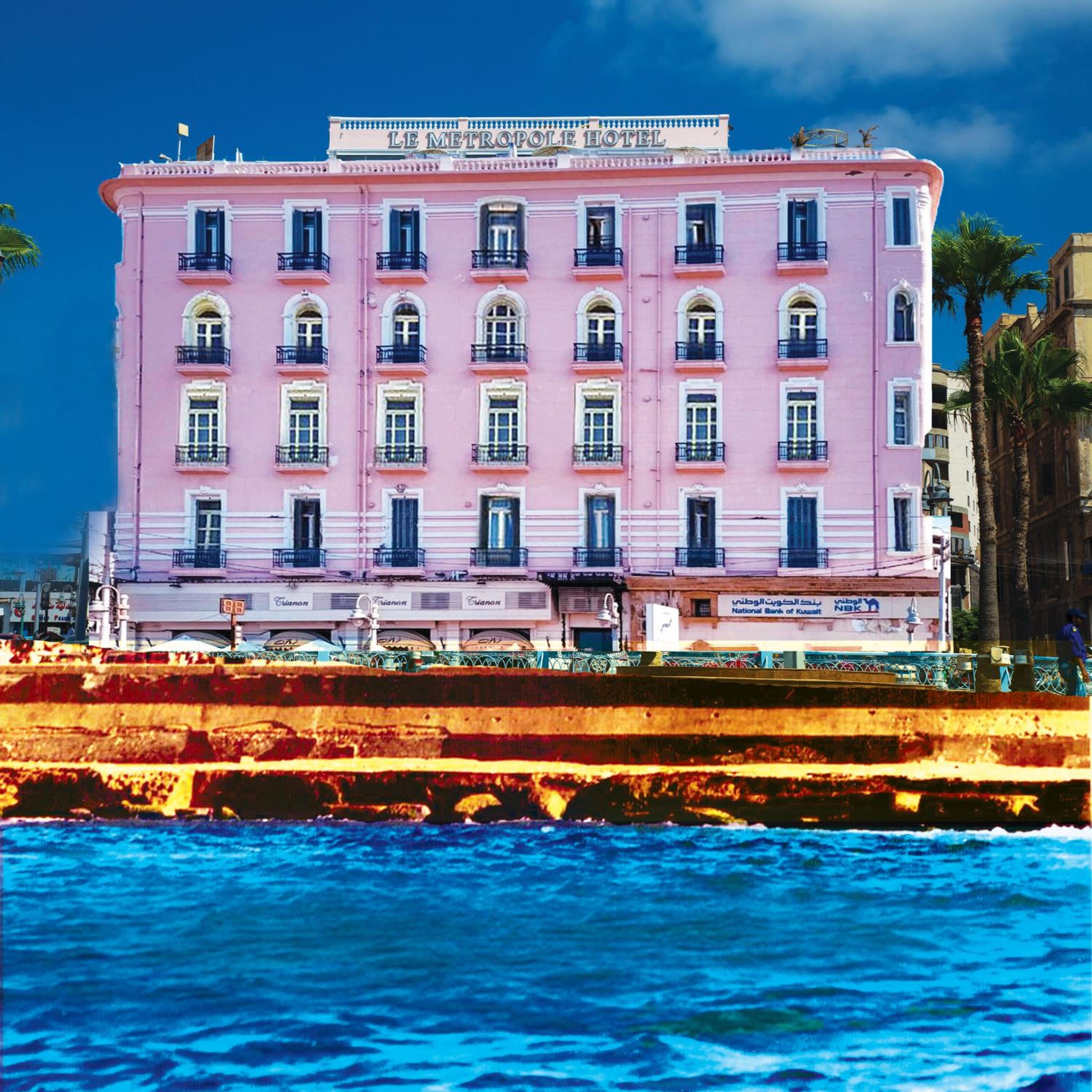 Hotel Le Metropole Luxury Heritage Hotel Since 1902 by Paradise Inn Group