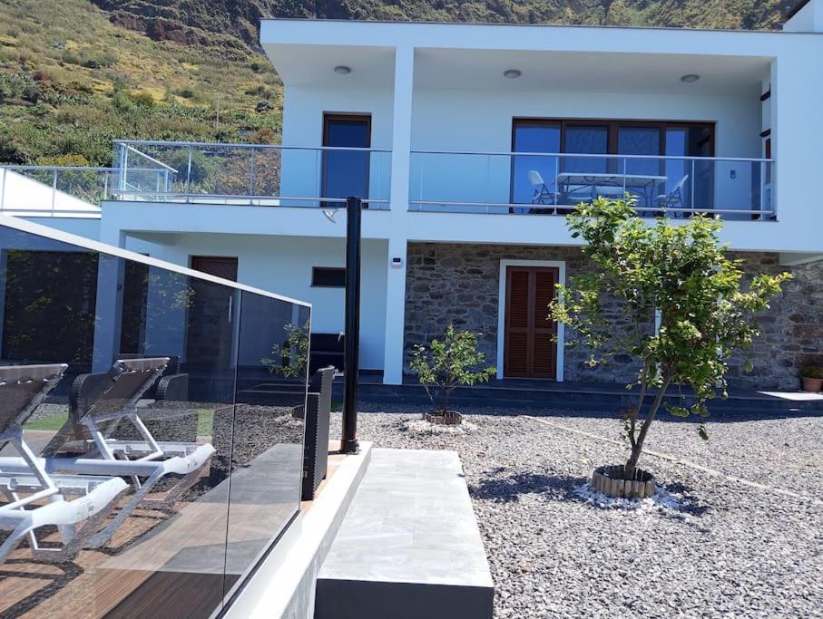 Hotel O Pomar - A Quiet Sunny Place With Amazing Sea View