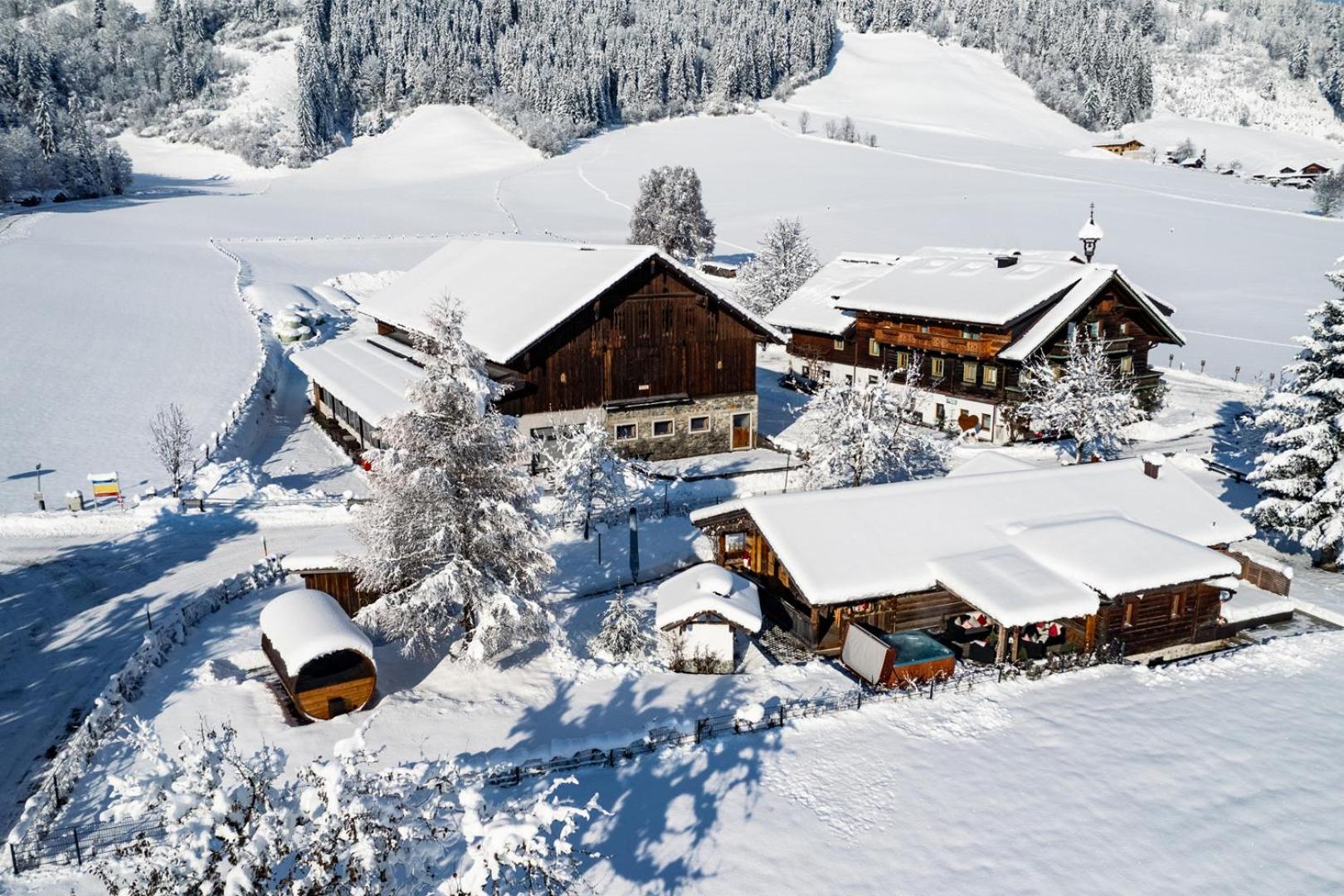 Hotel Aignerhof