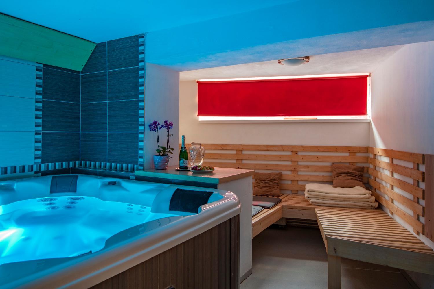 Hotel Penzión Borievka