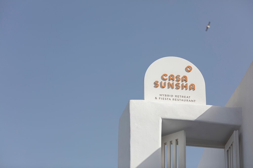 Hotel CASA SUNSHA