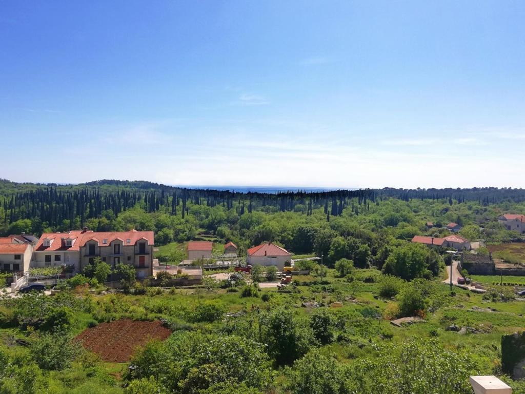 Hotel Villa Lucija
