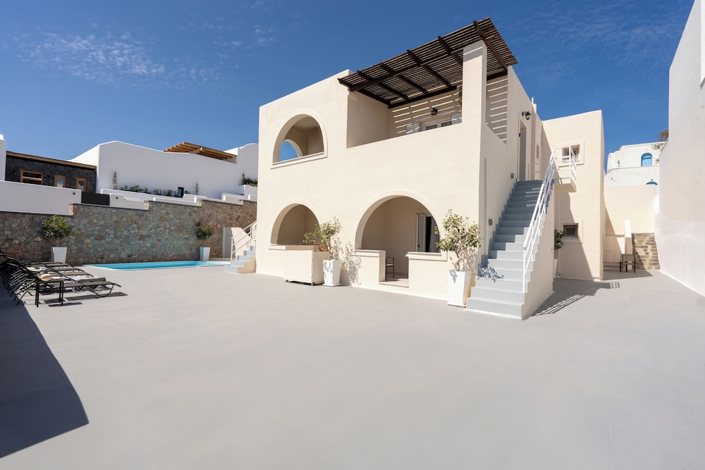 Hotel Villa Libertad