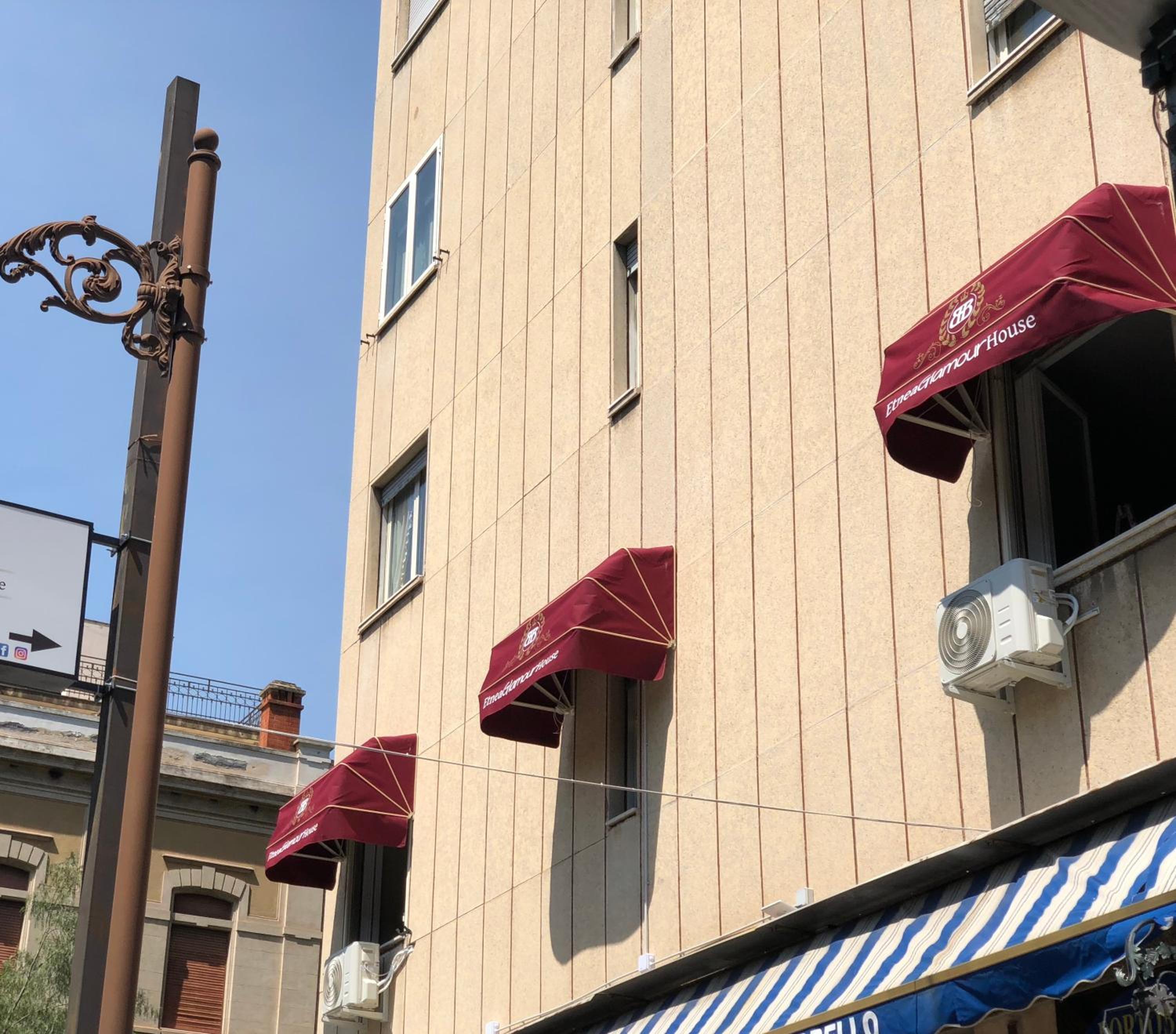 Hotel Etnea Glamour House