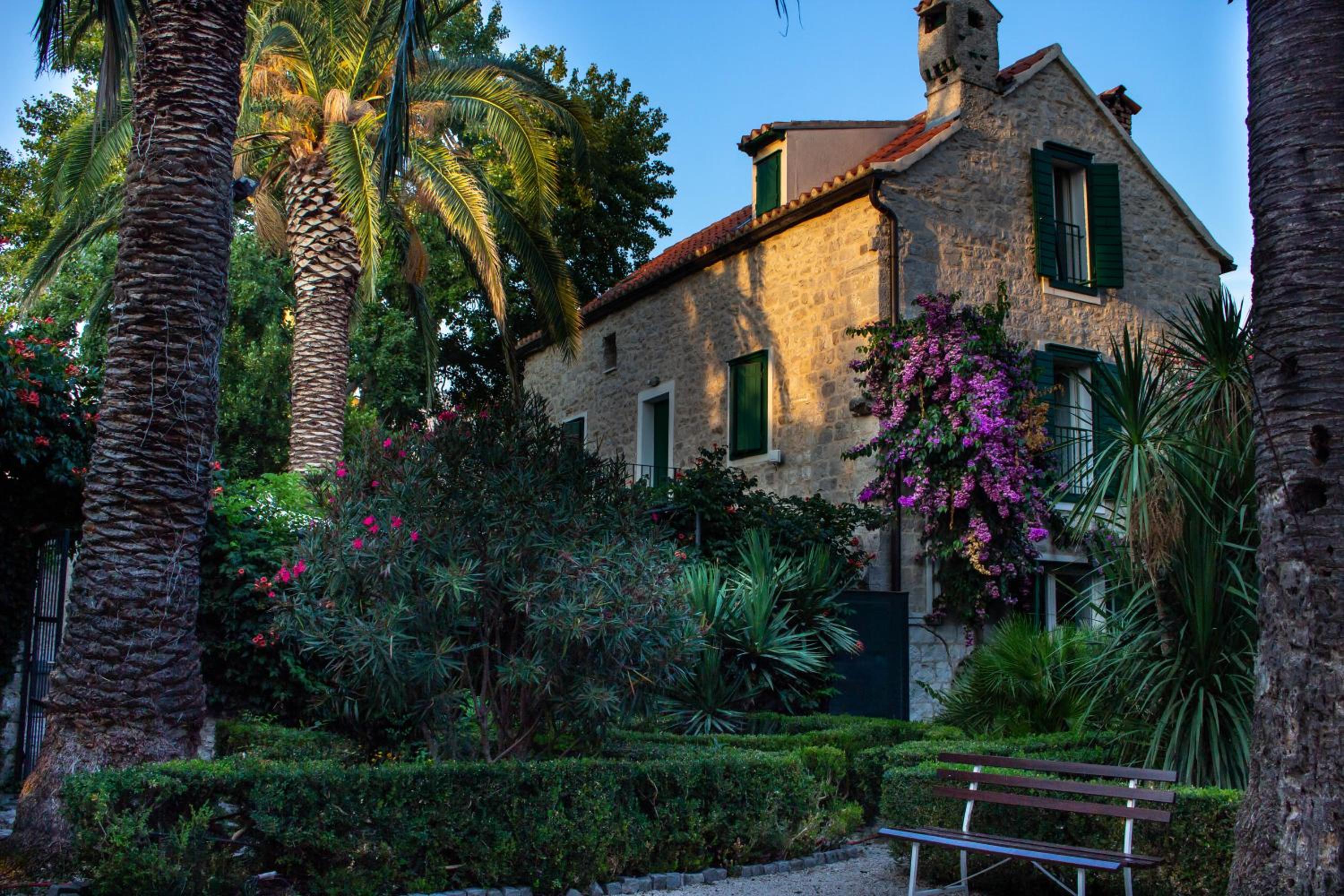 Hotel Villa Cindro