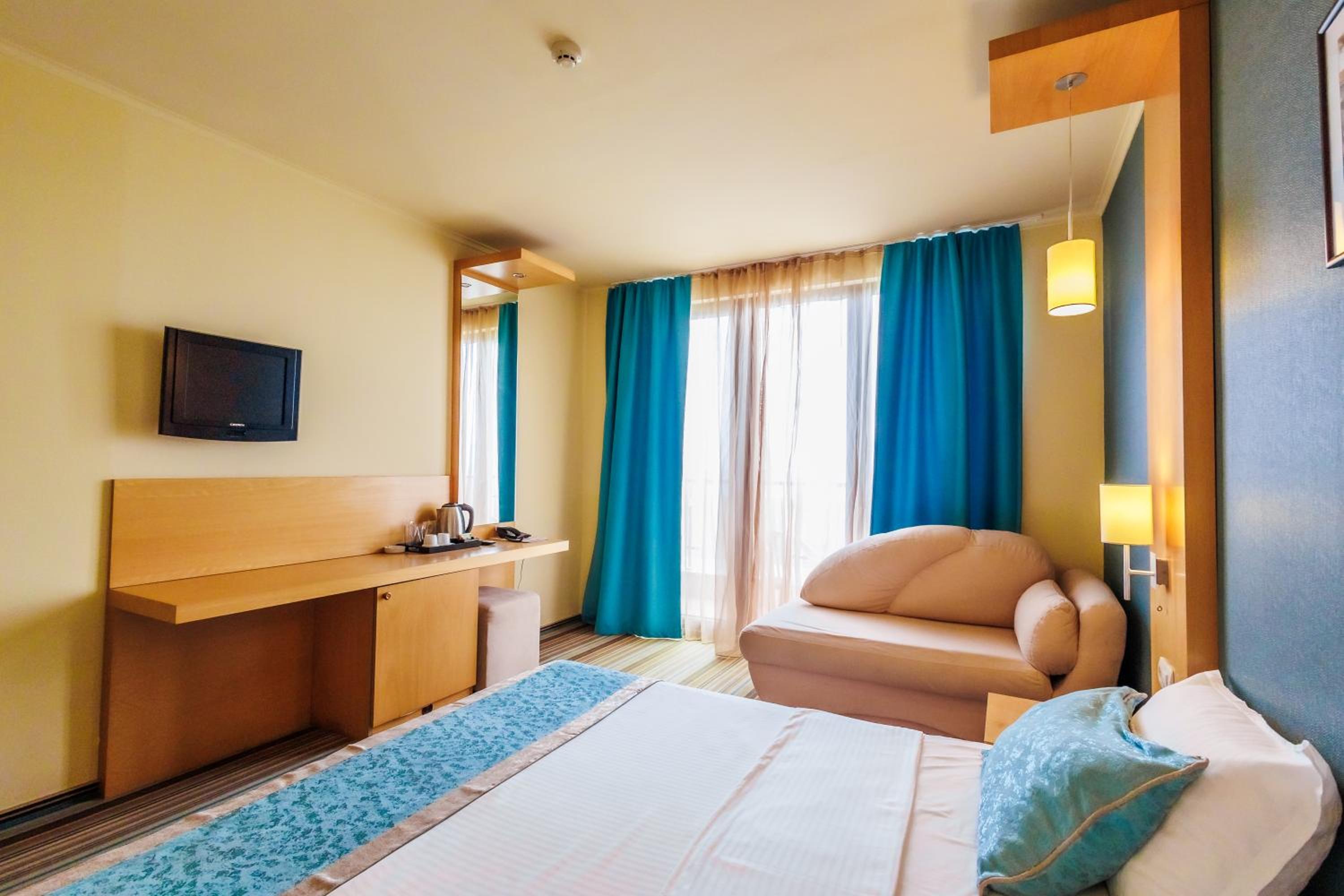 Hotel Mirage Hotel