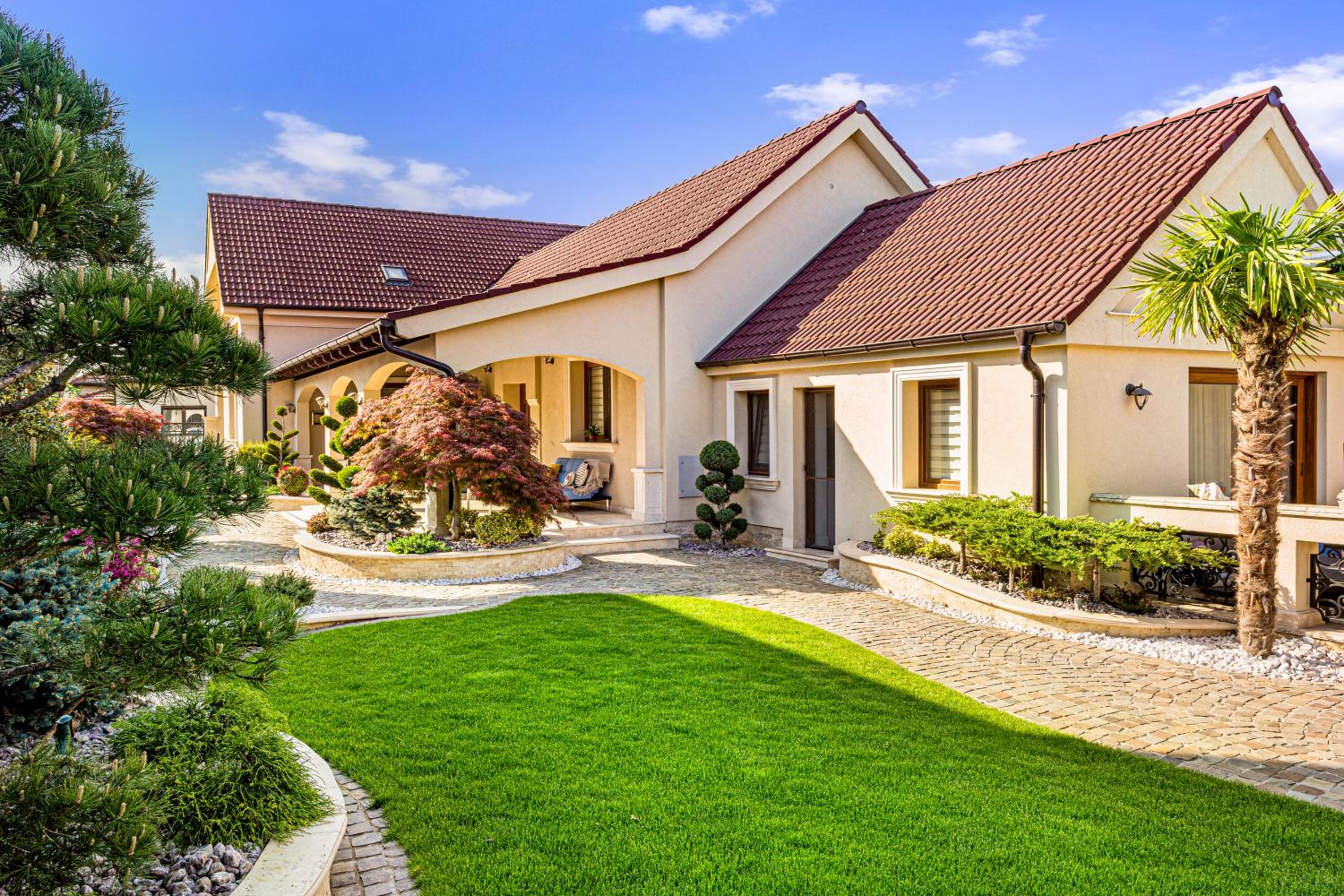 Hotel Sika Palladium Central Apartment