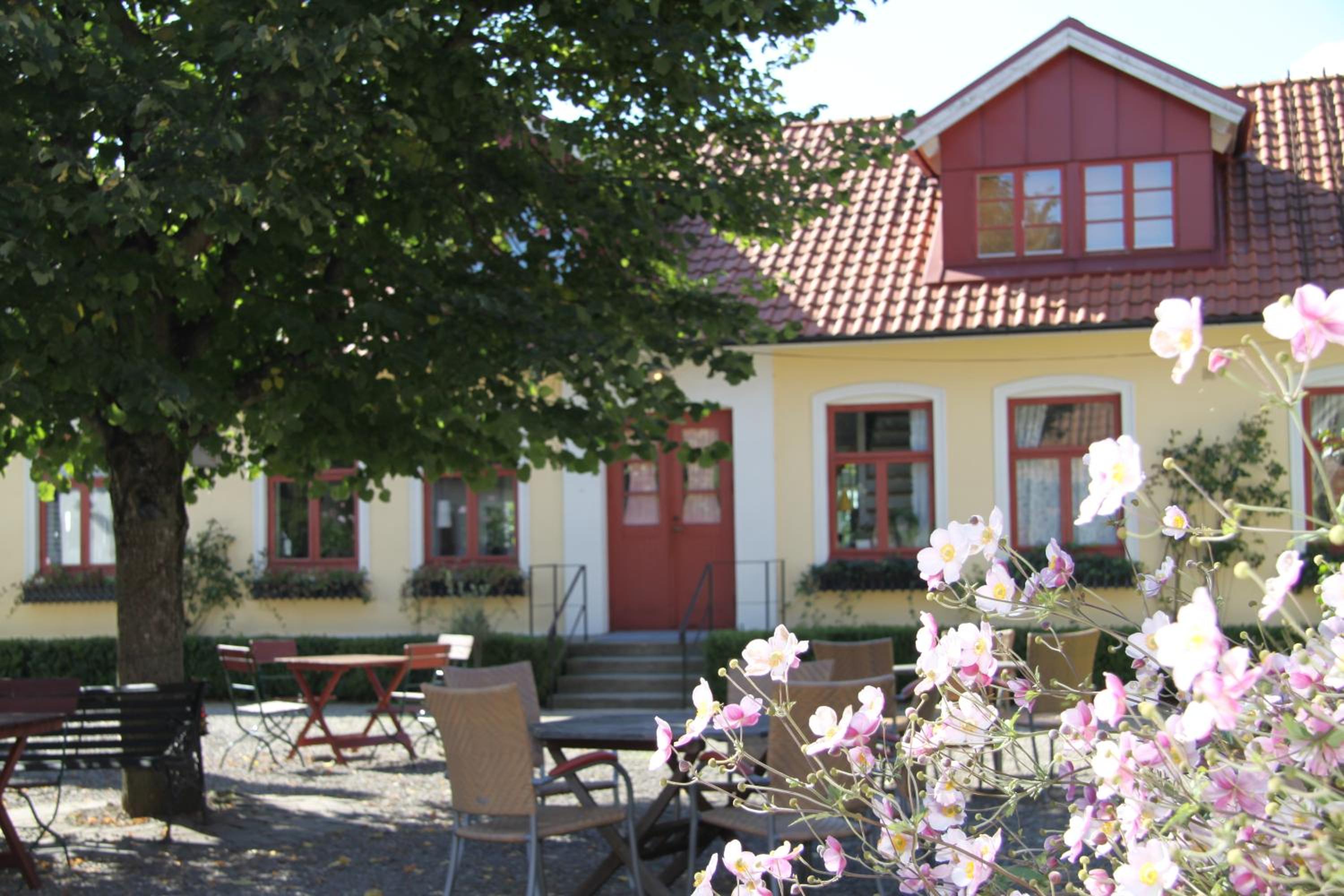 Hotel Blåsingsborgs Gårdshotell