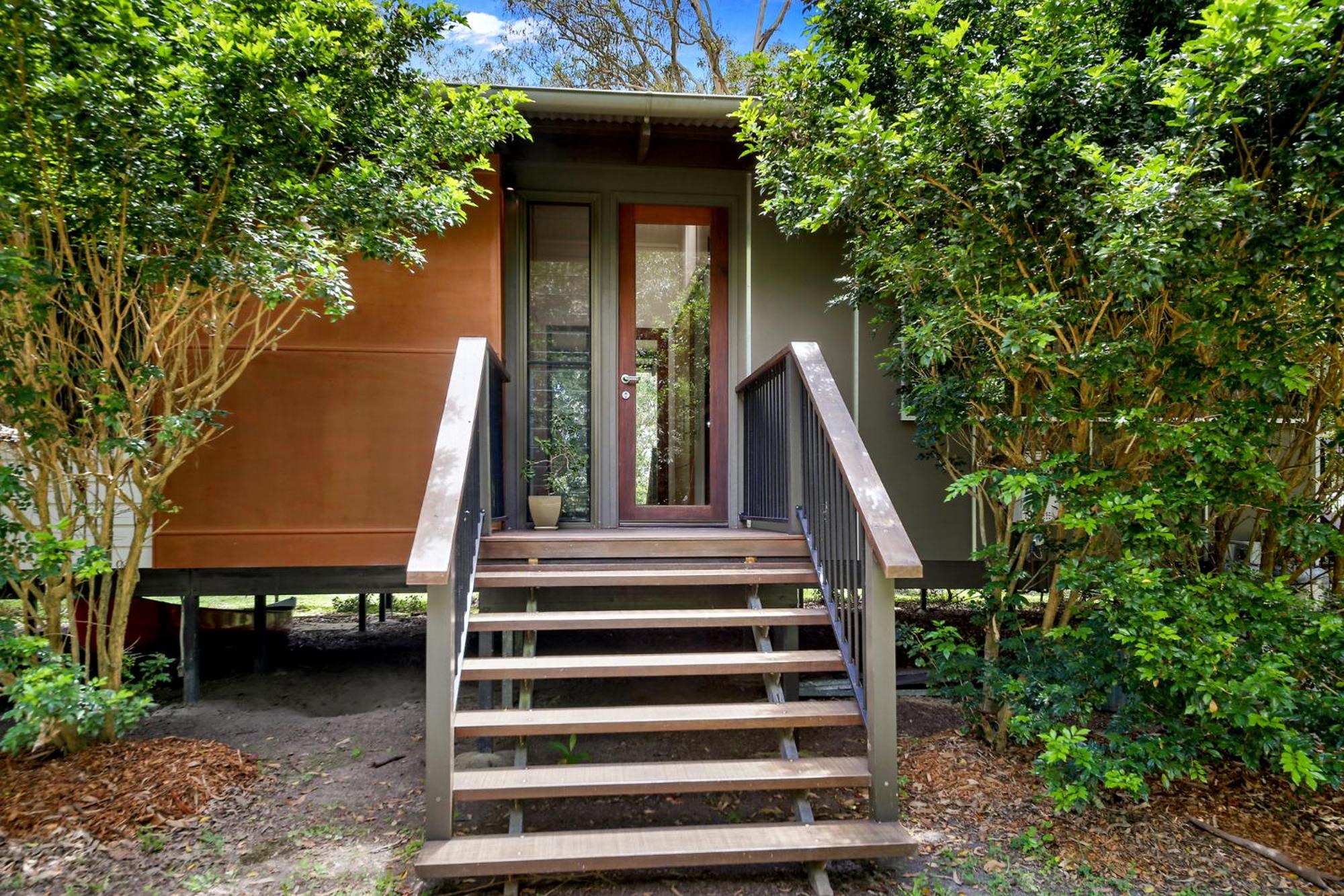 Hotel Eumarella Shores Noosa Lake Retreat