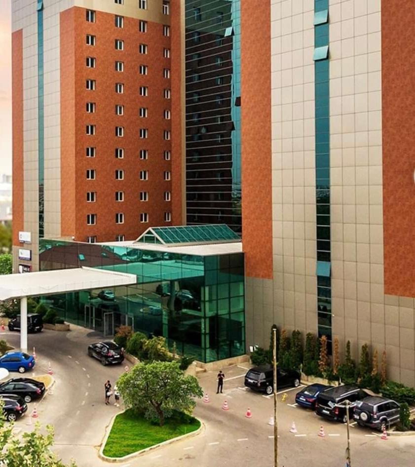 Hotel Nubia Studio&spa 10