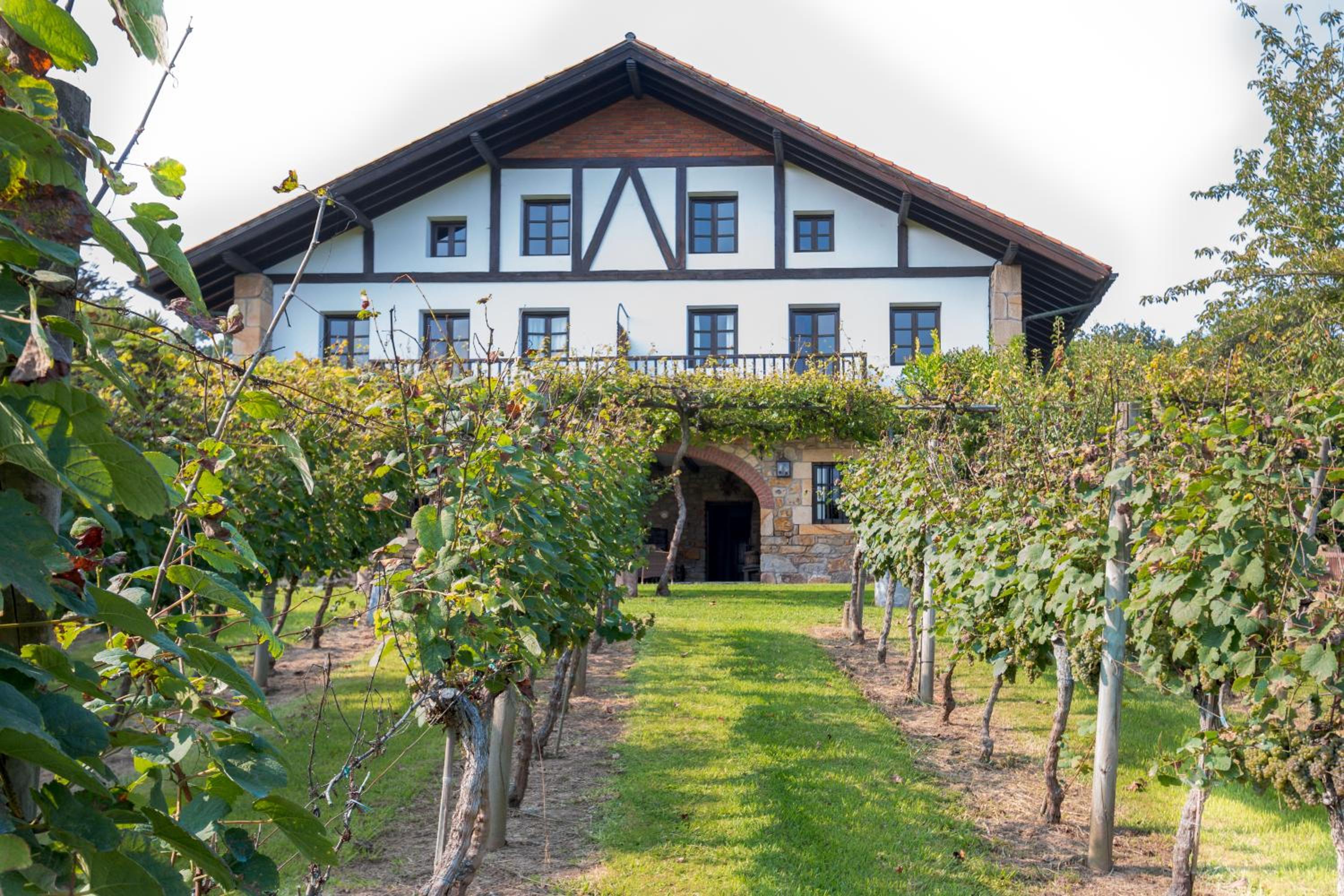 Hotel Caserio Mahasti