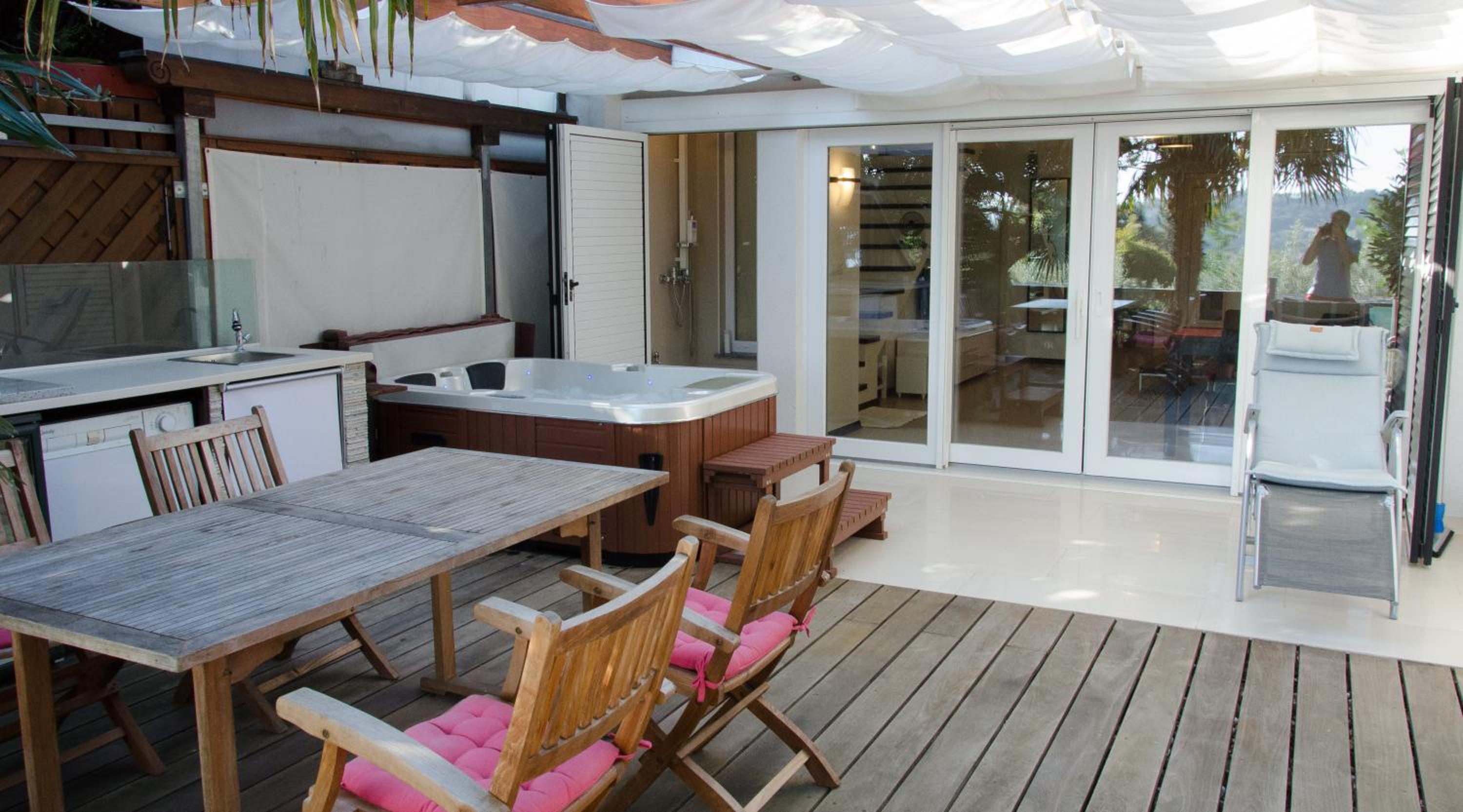 Hotel Portovita Residence