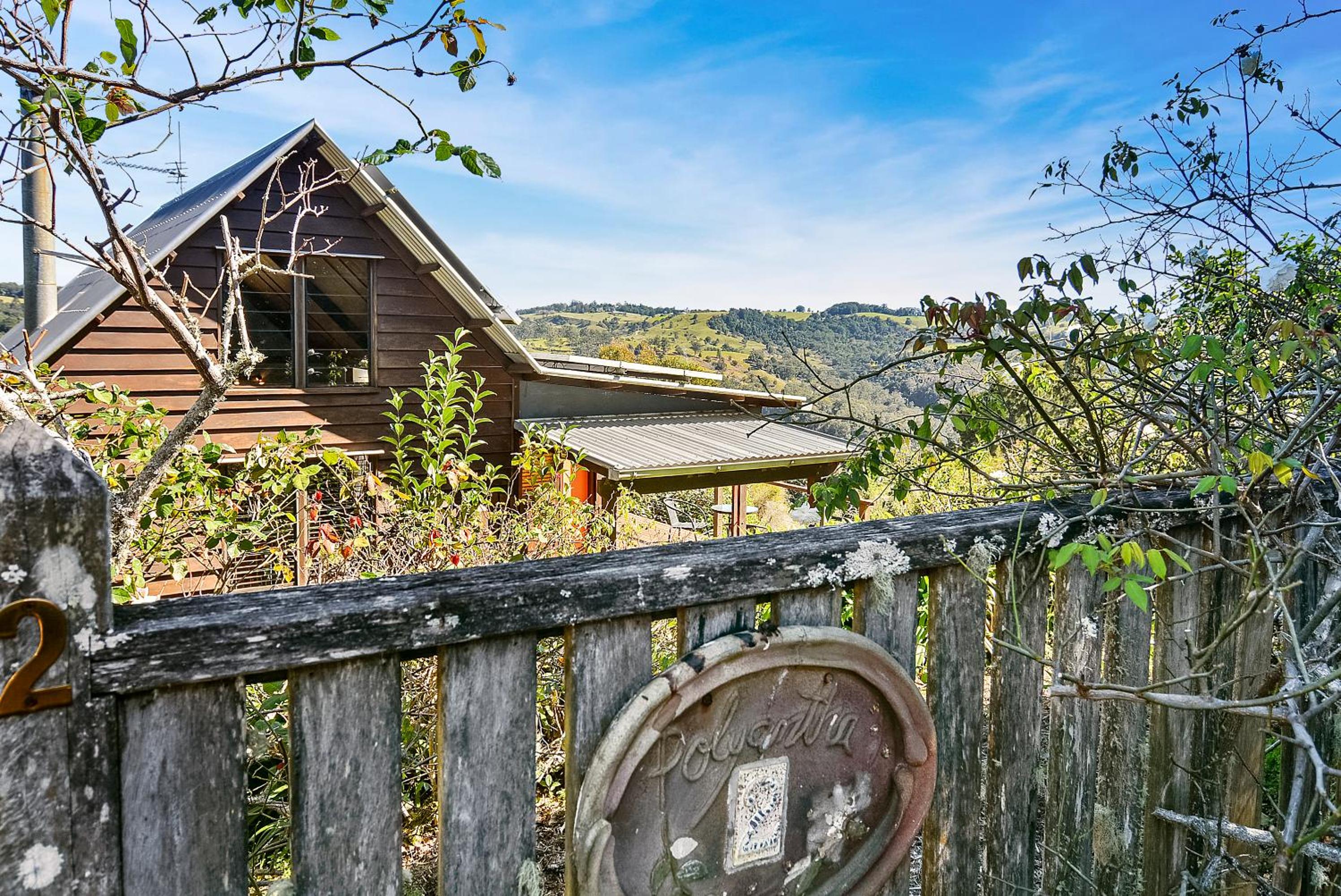 Hotel Rosebrook Cottages