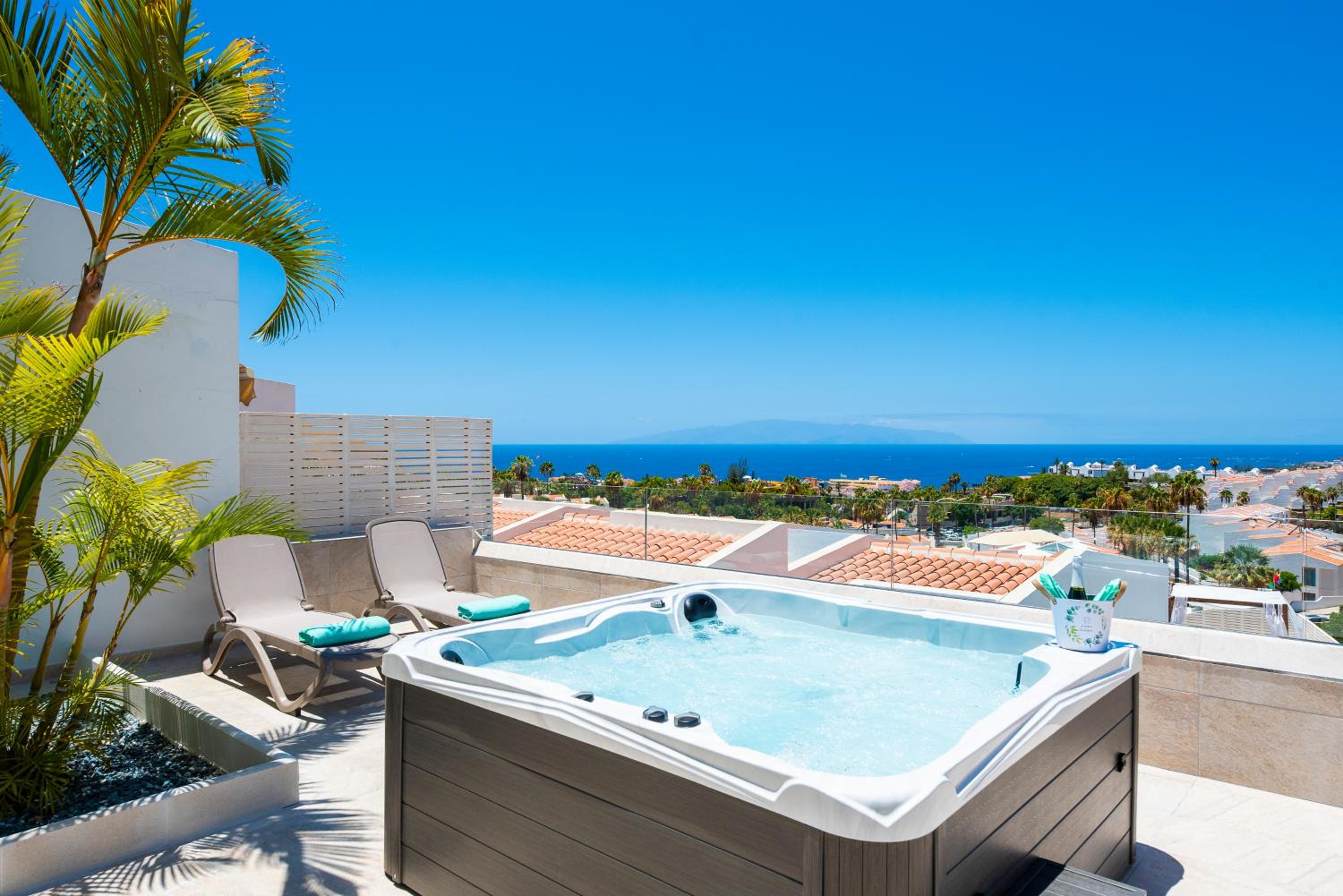 Hotel Haciendas Village Tenerife