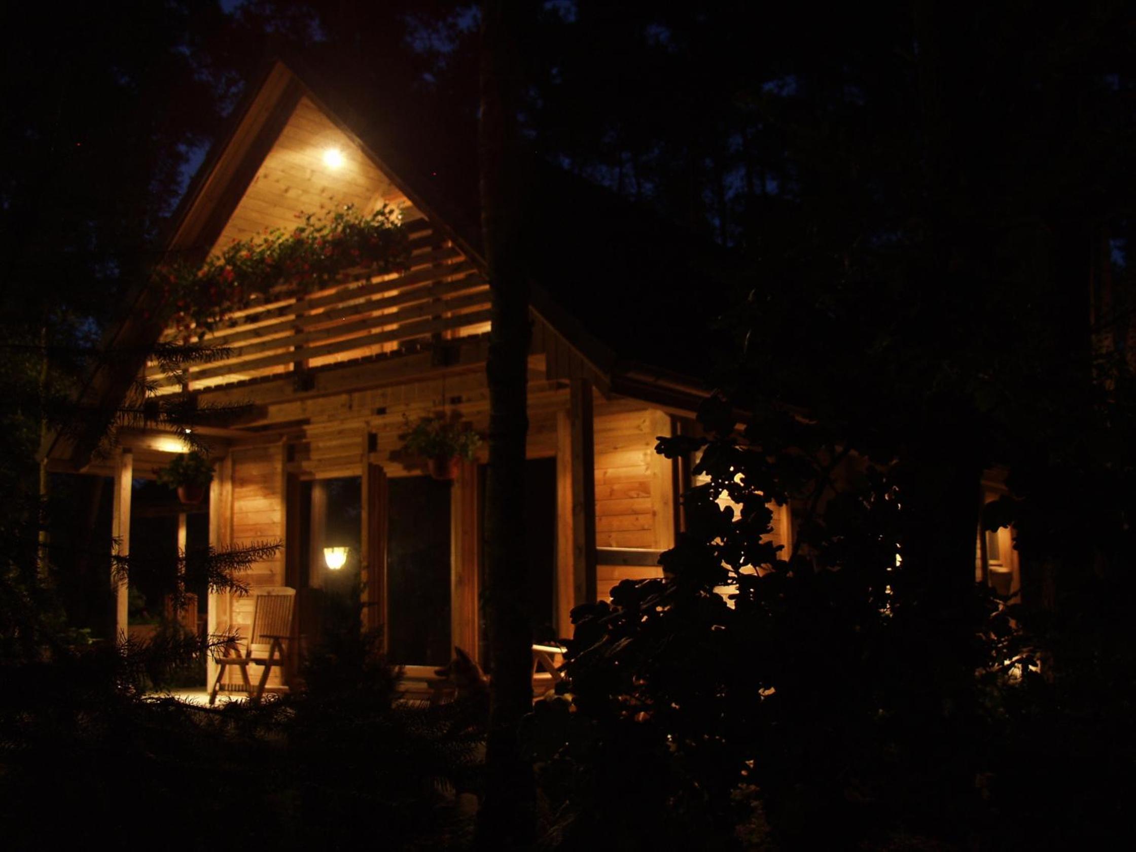 Hotel Ferienpark Leitzingen