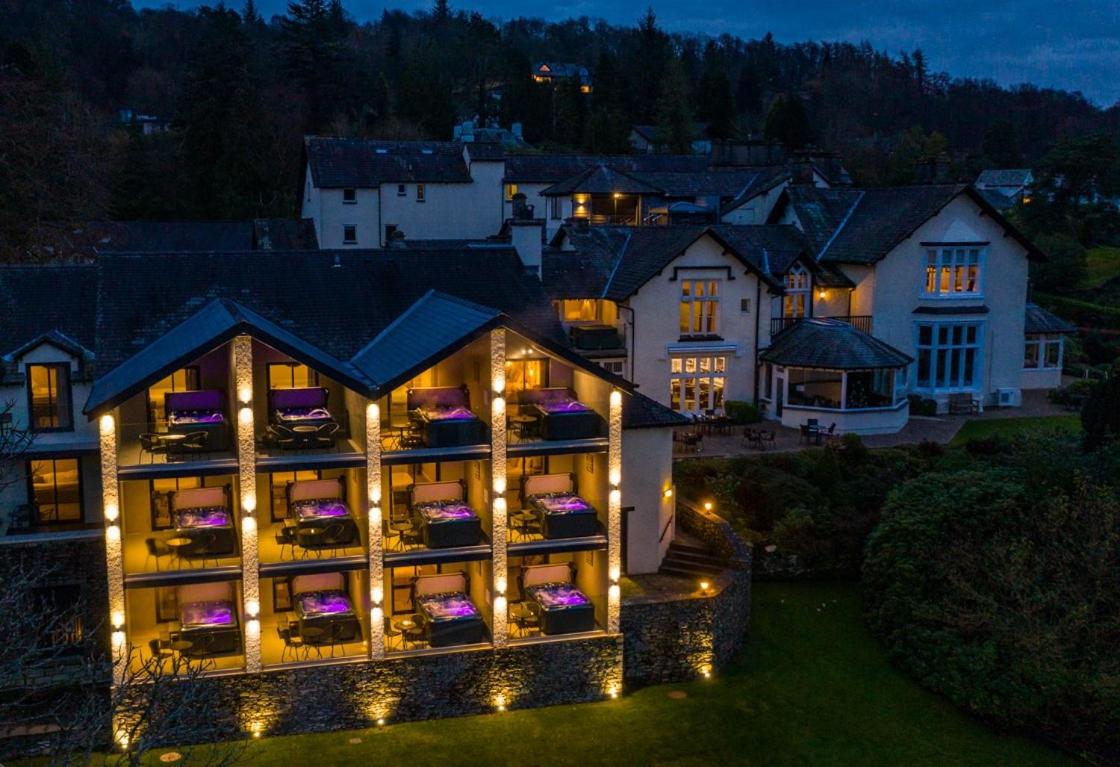 Hotel Lakes Hotel and Spa