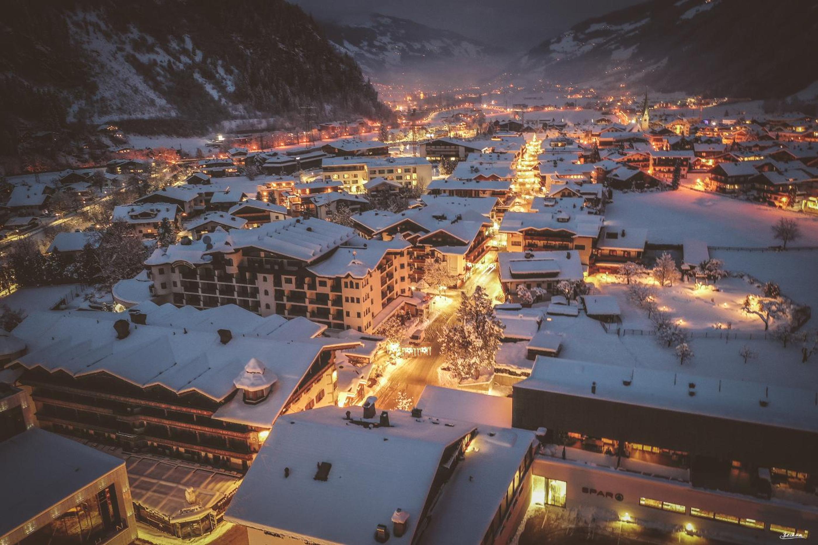 Hotel Sport & Spa Hotel Strass