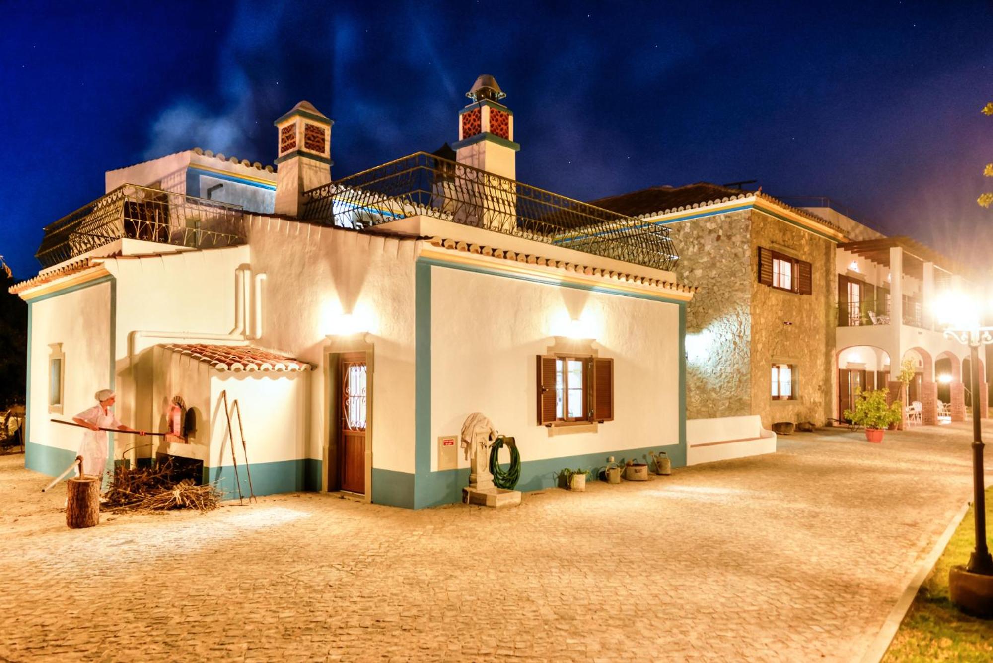 Hotel Quinta dos Tesouros