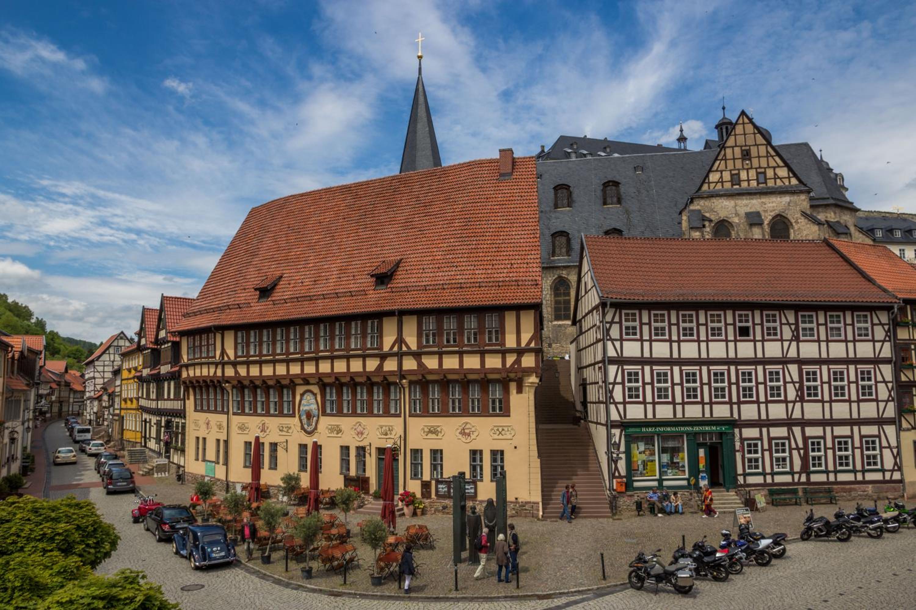 Hotel Haus Irmchen