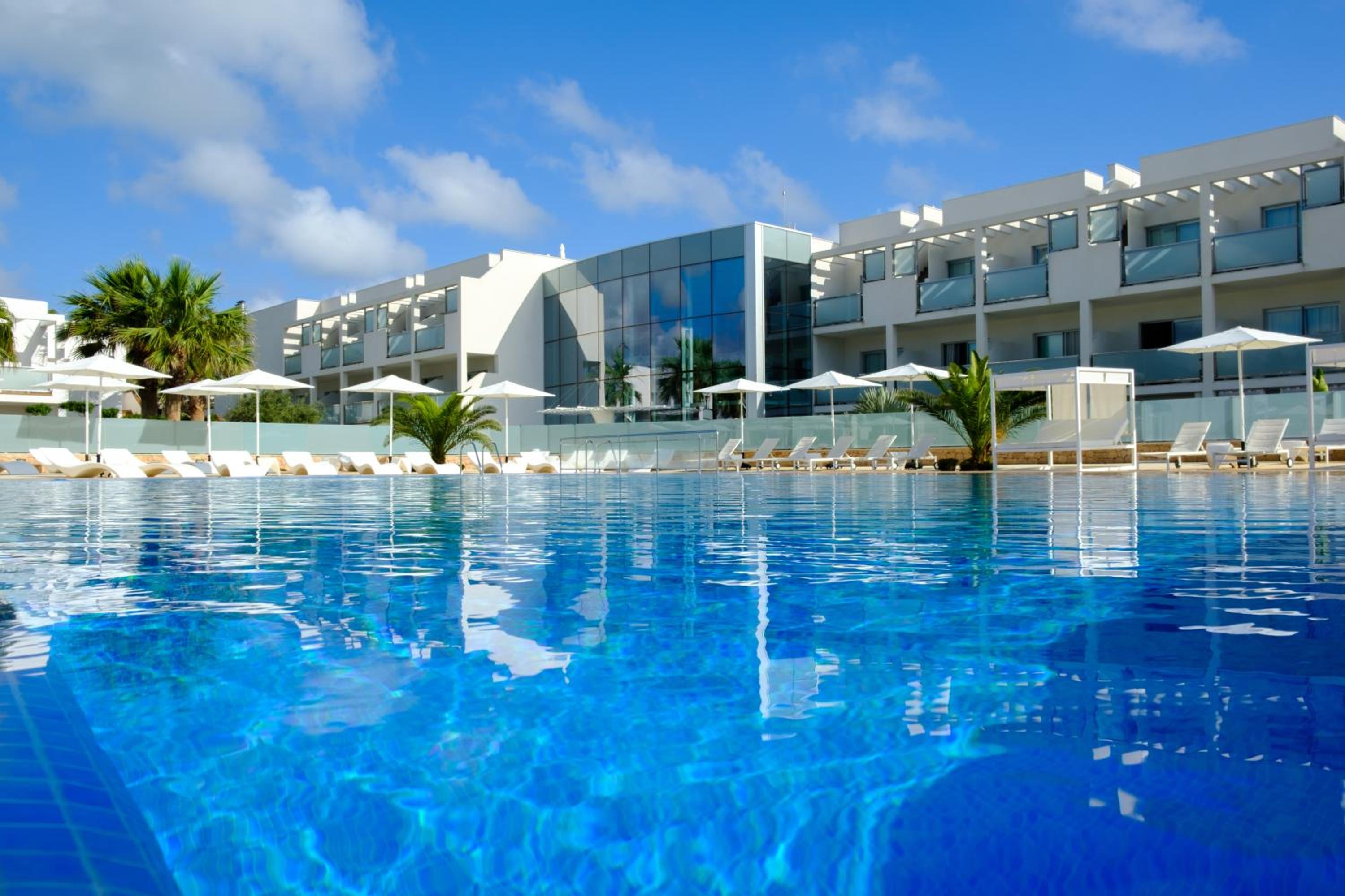Hotel Blanco Hotel Formentera