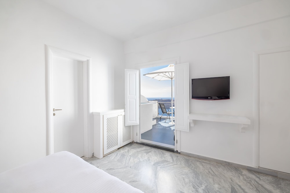Hotel Asteras Villas