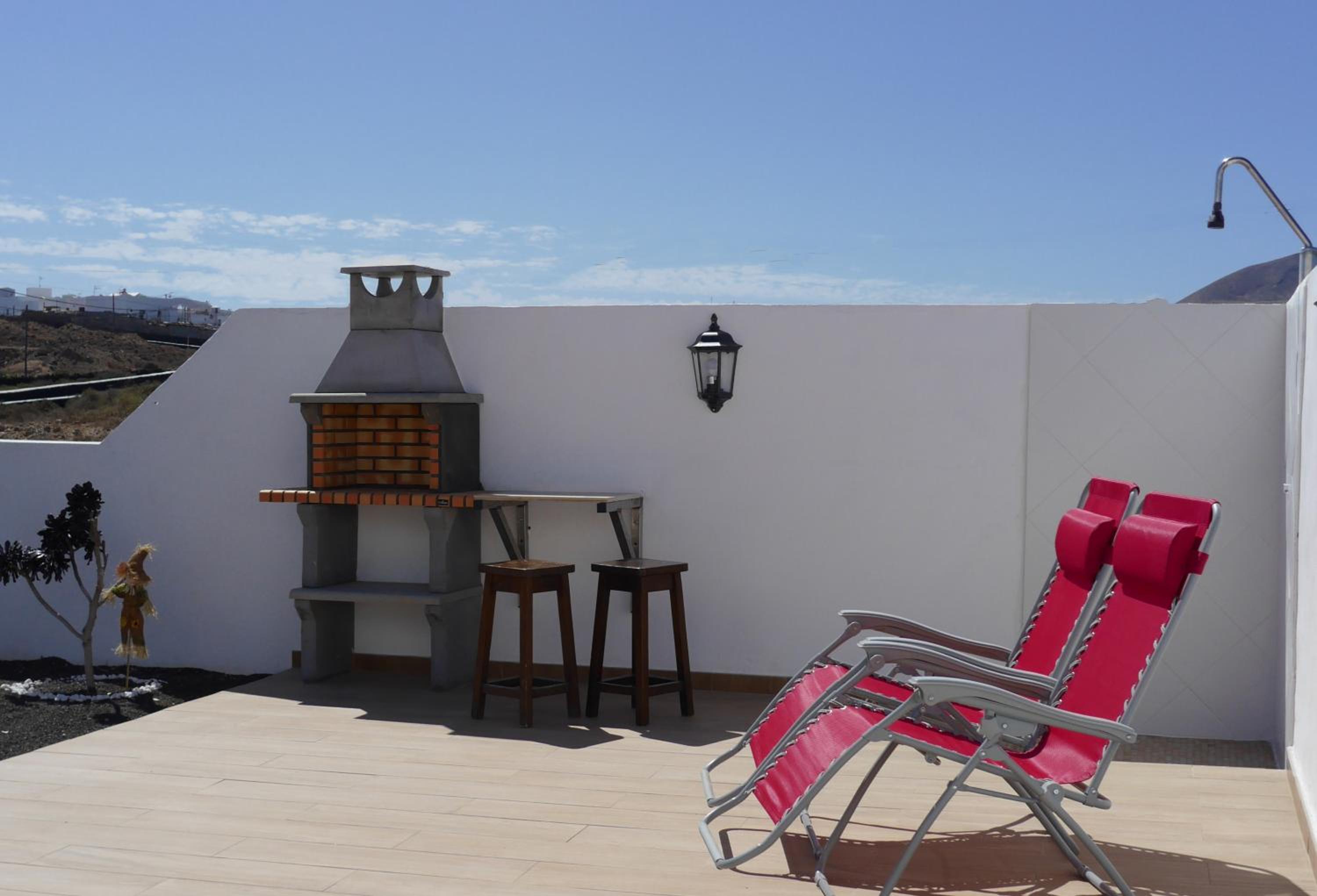 Hotel Casa El Gallo