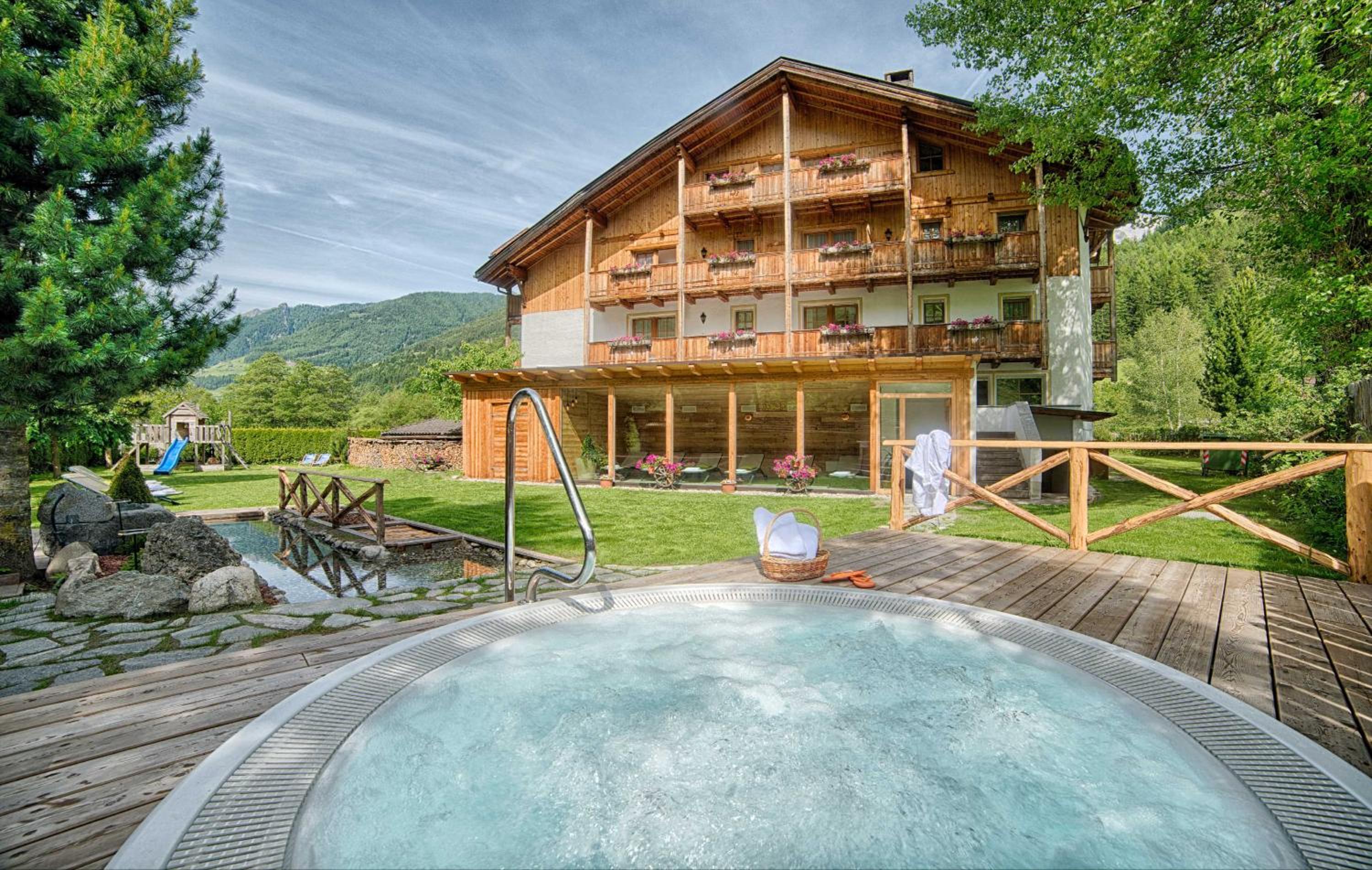 Hotel Löfflerblick Apartments & Wellness