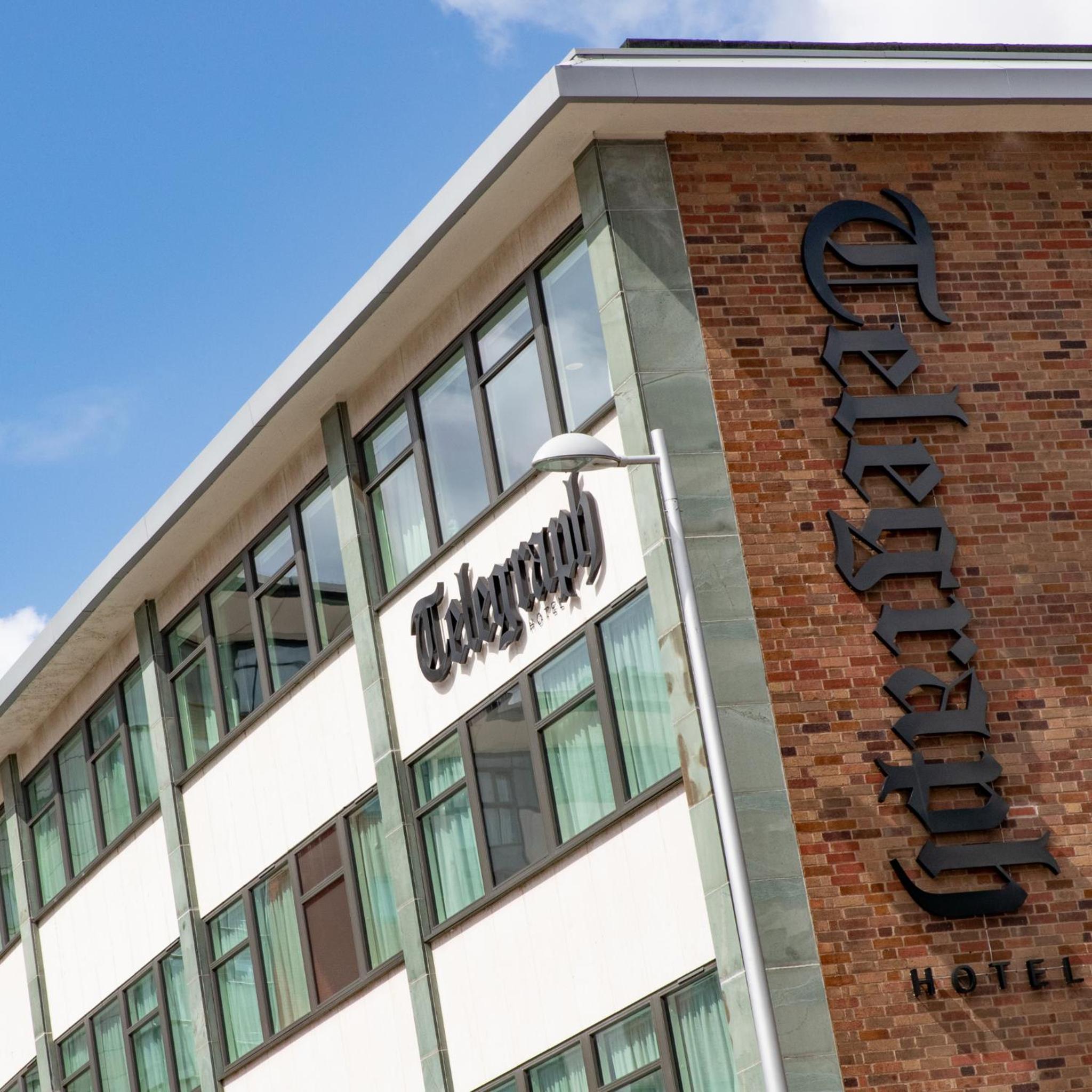 Hotel Telegraph Hotel - Coventry