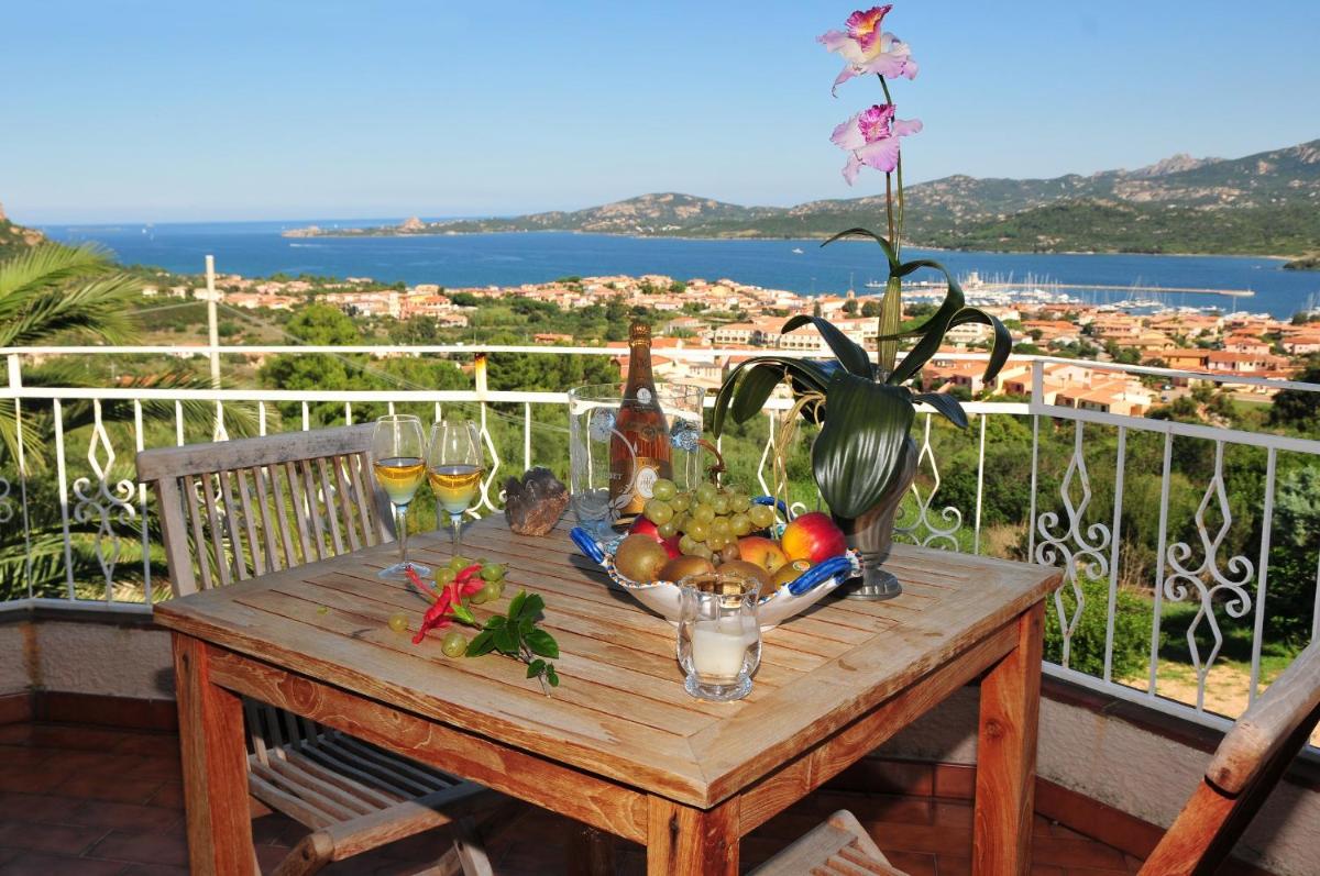 Hotel B&B Oltremare