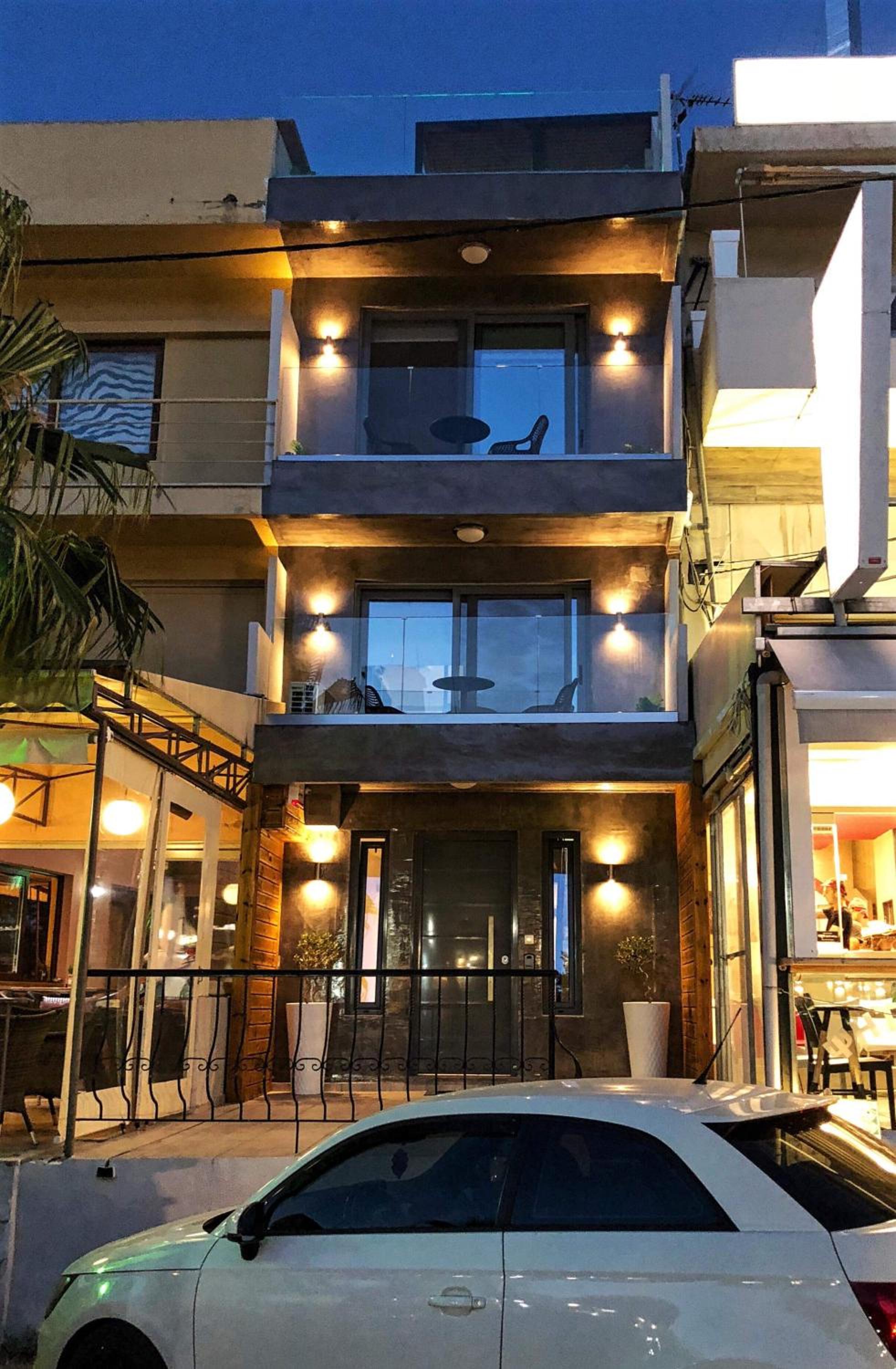 Hotel Nidus