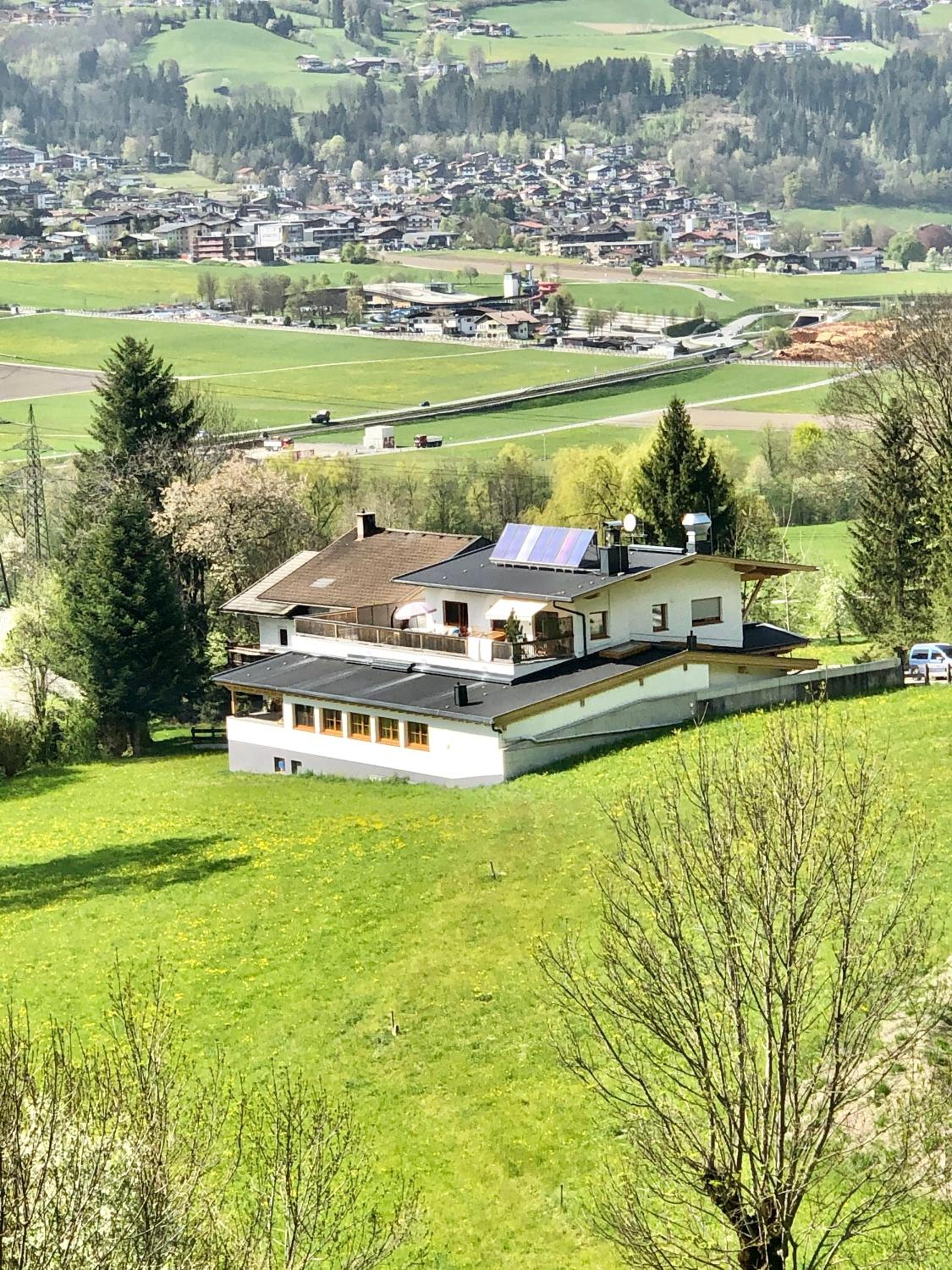 Hotel Restaurant Appartements Almdiele