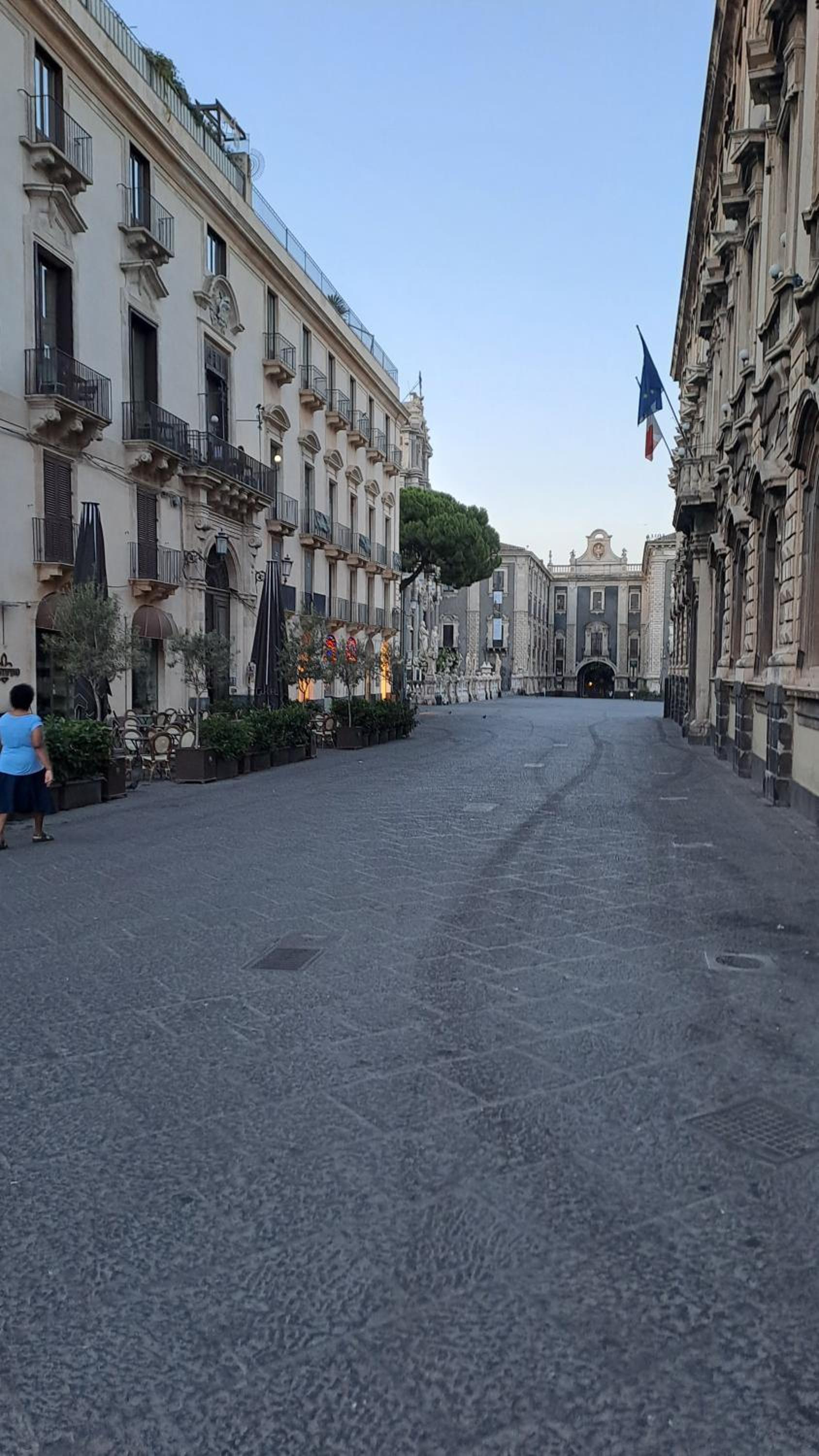 Hotel Duomo Luxury Suite Catania