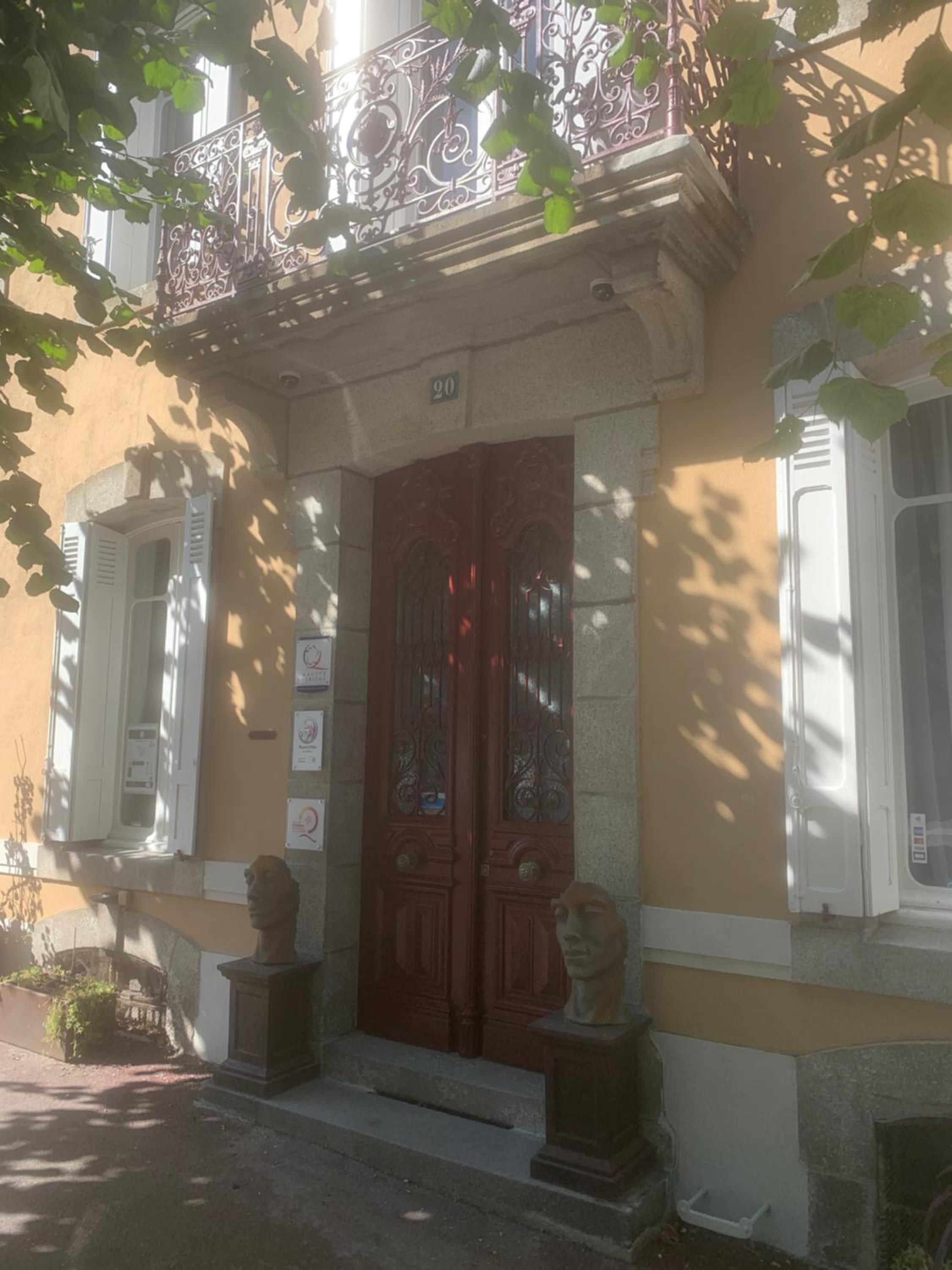 Hotel GUESTHOUSE La VILLAE