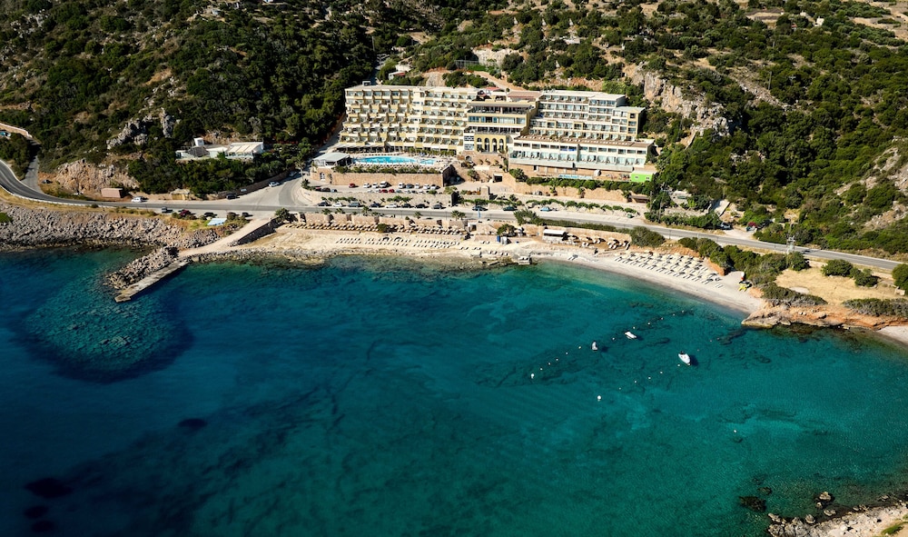 Hotel Blue Marine Resort and Spa Hotel