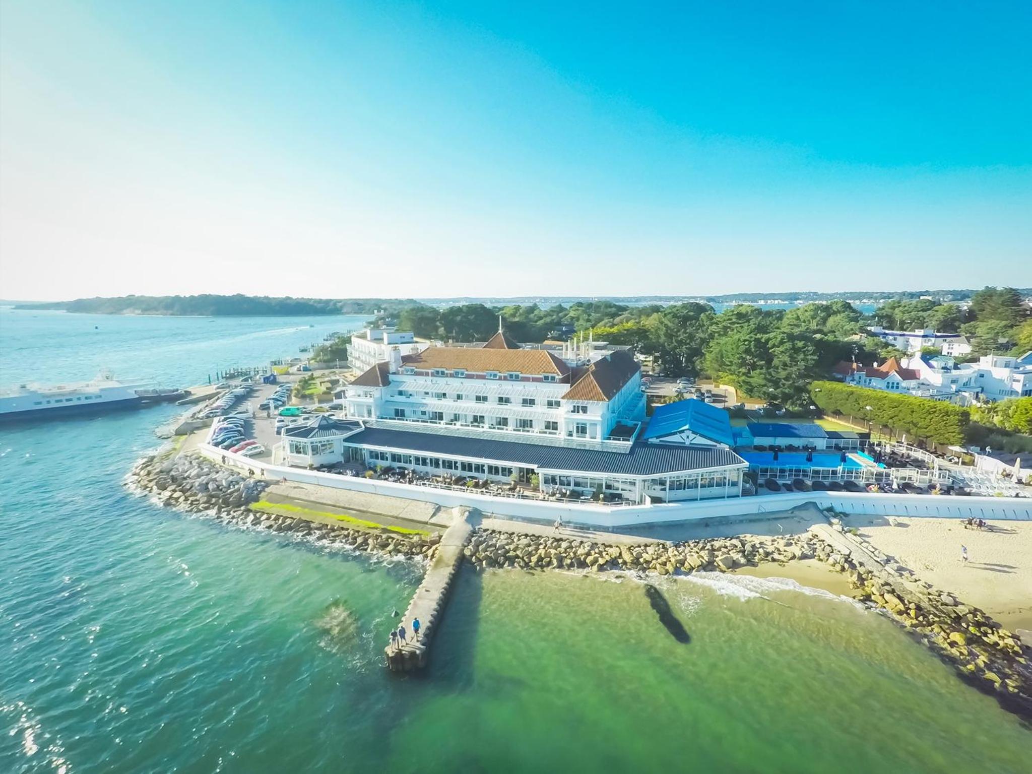 Hotel Haven Hotel