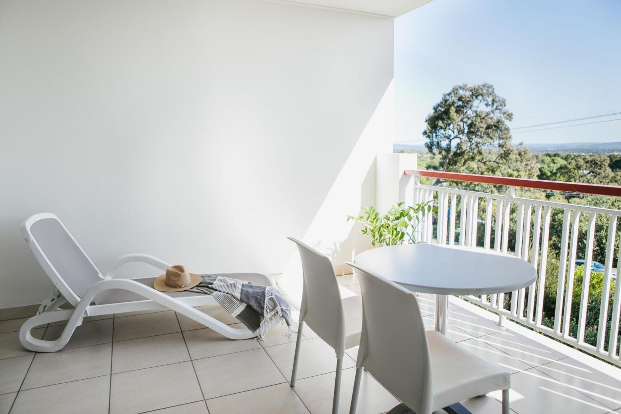 Hotel The Shack Noosa Heads