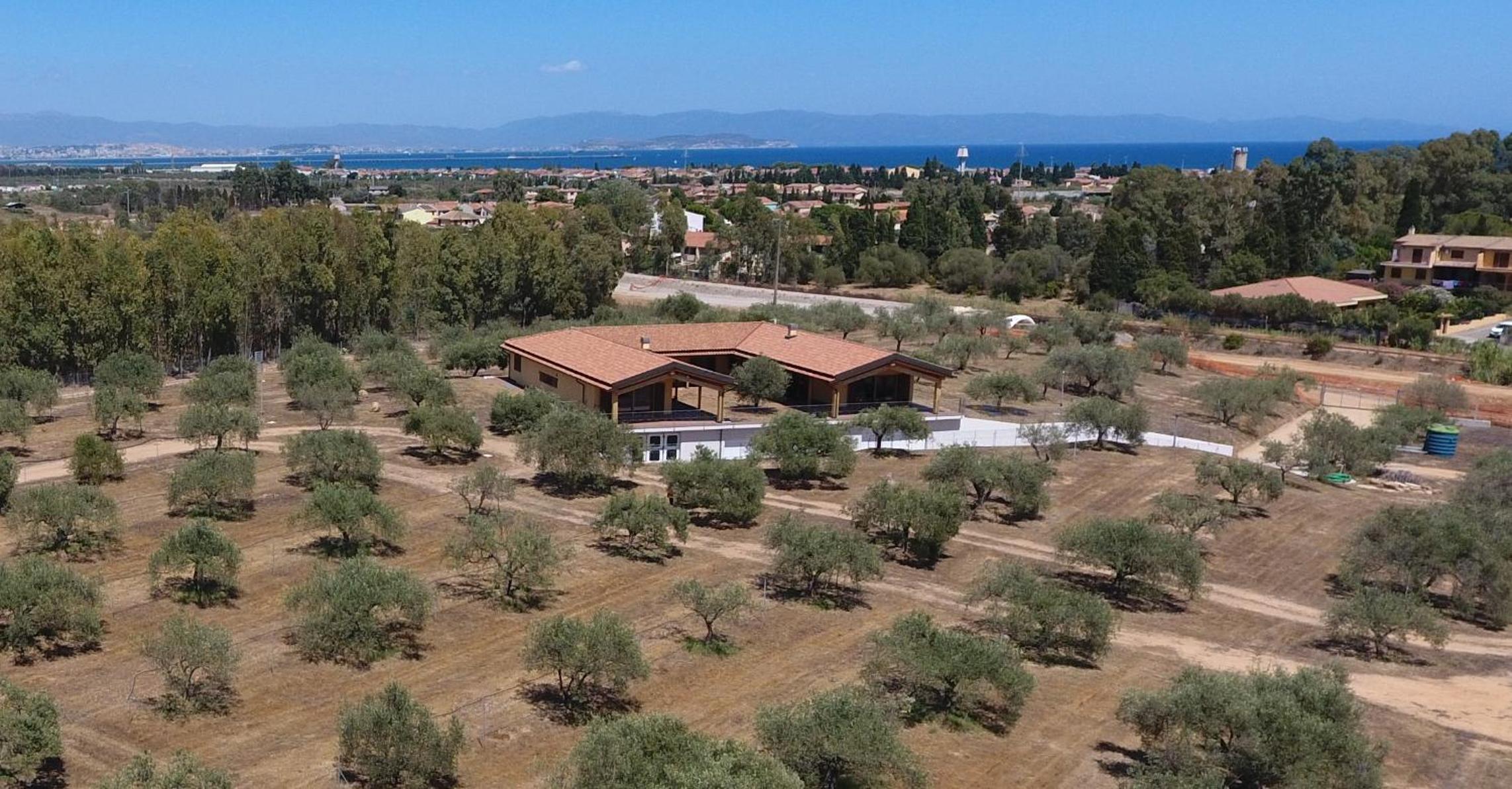 Hotel Agriturismo Corte Degli Ulivi