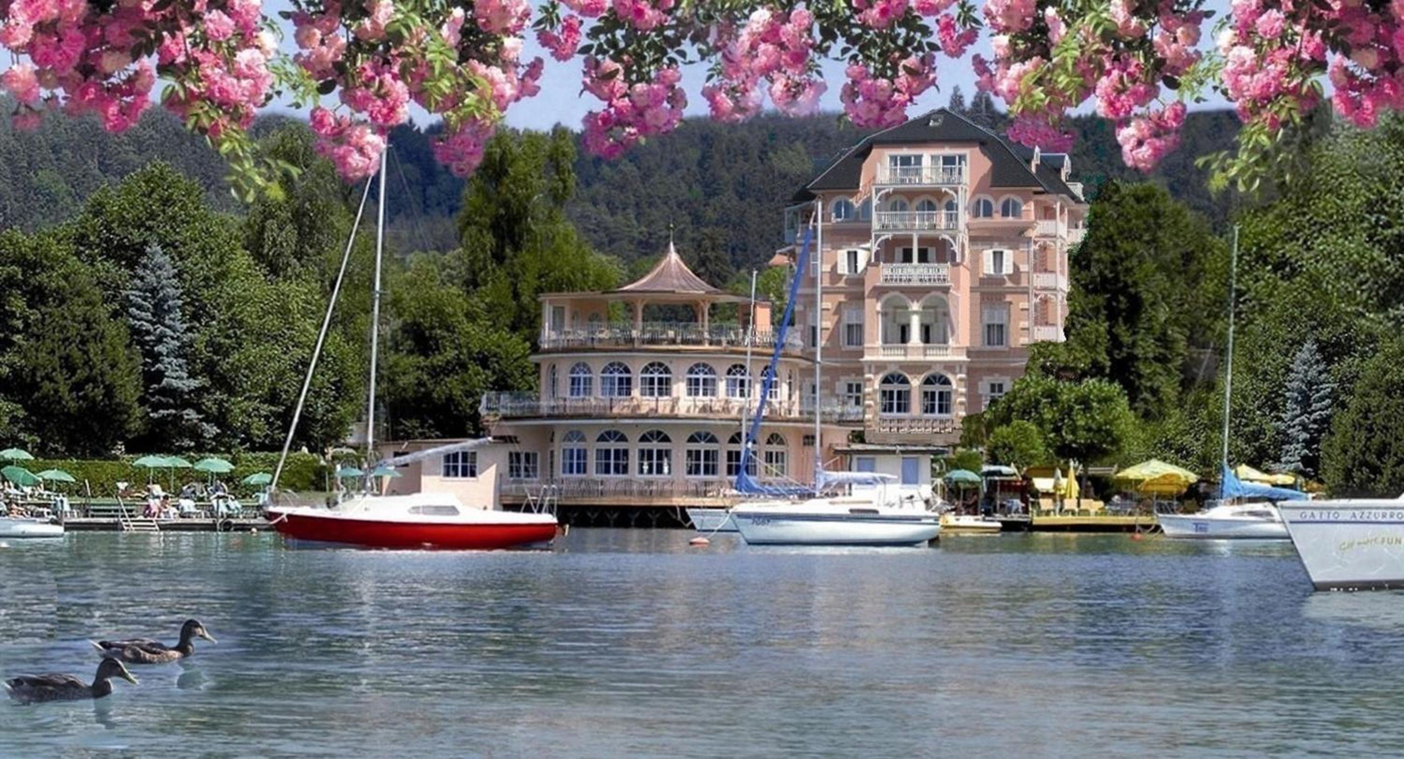 Hotel Seehotel Astoria